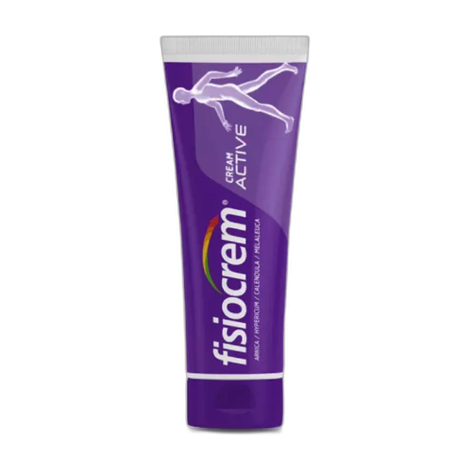 Fisiocrem Creme Active 200 ml