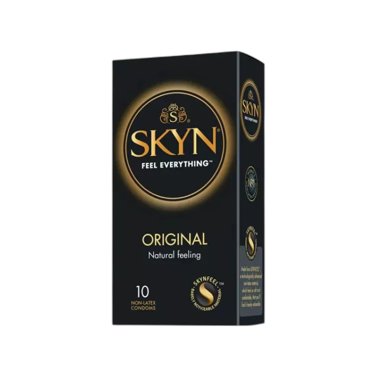 Skyn Original Preservativo X10