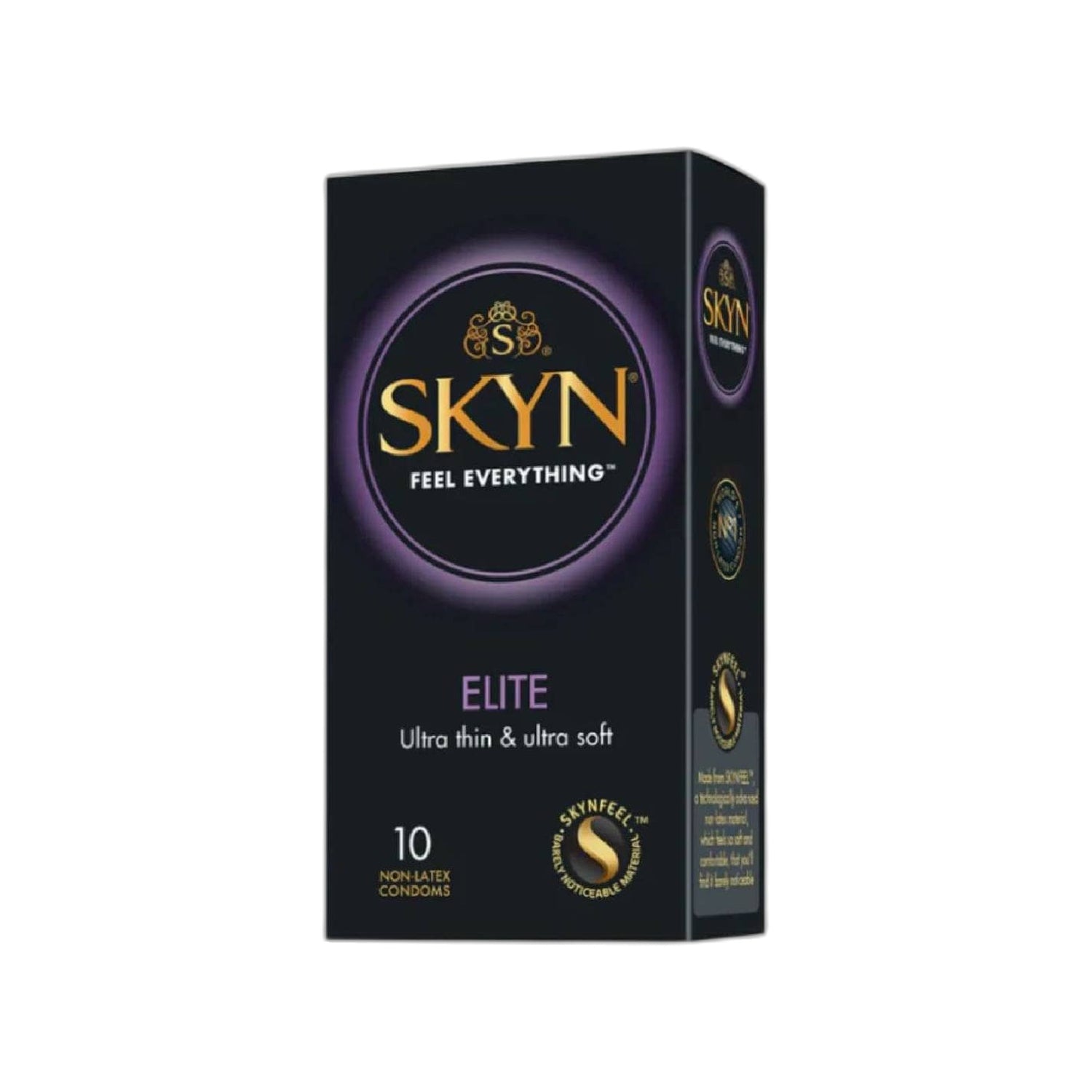 Skyn Elite Preservativo X10