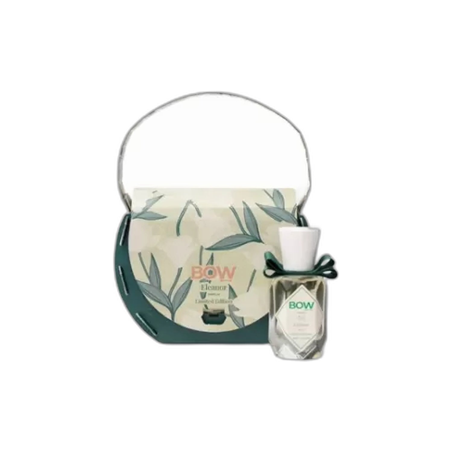Bow New York Coff Eleanor Parfum 30 ml