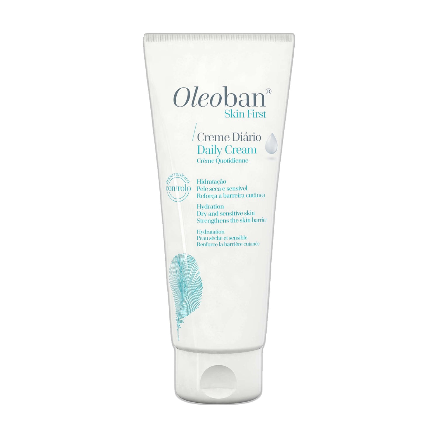 Oleoban Creme Diário 80 g
