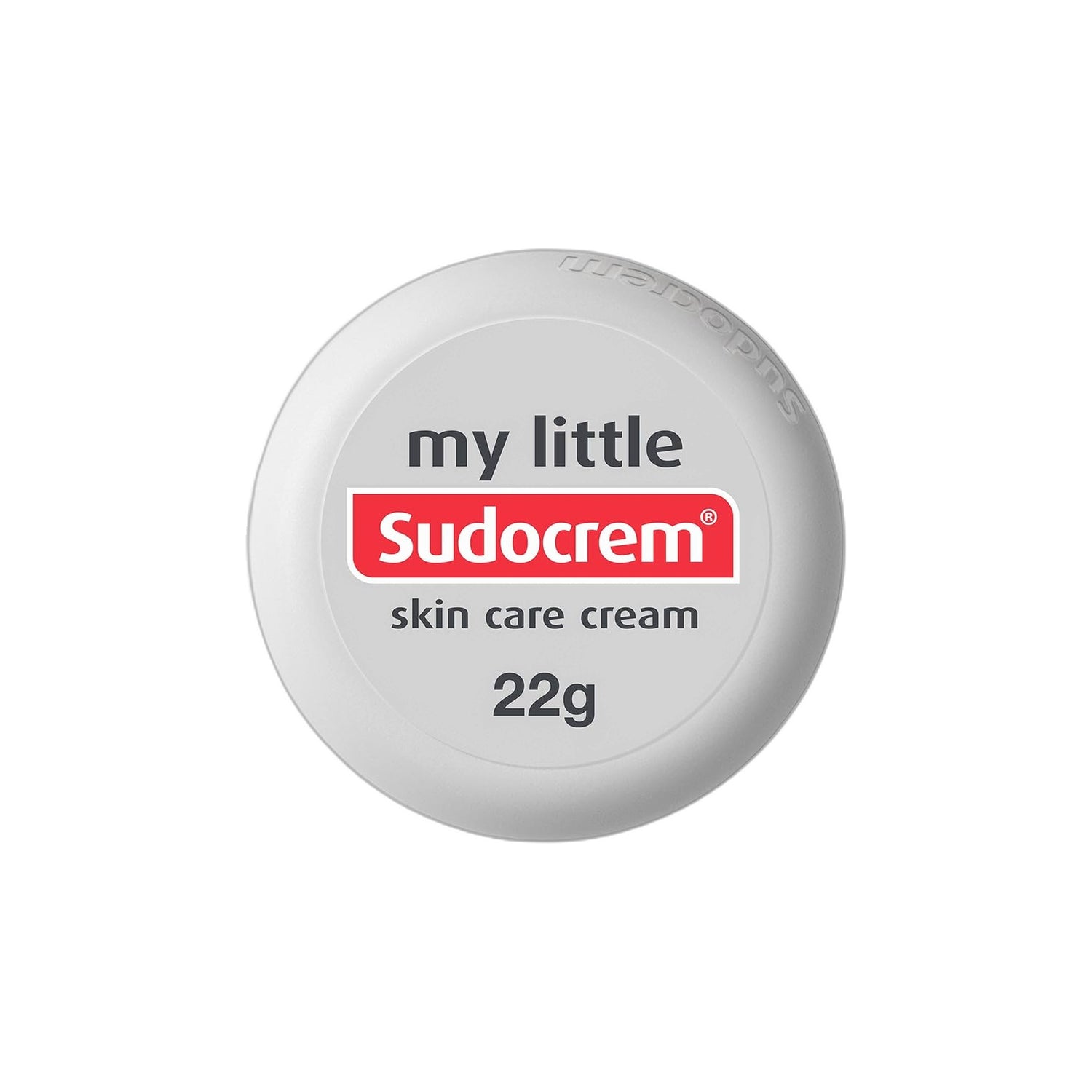 My Little Sudocrem Creme 22 g