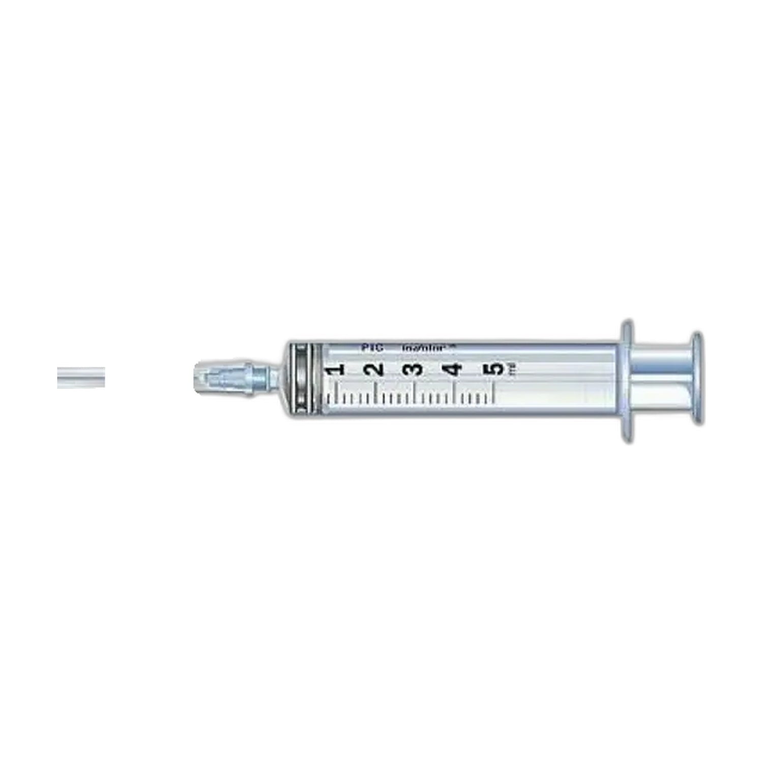 Pic Seringa Com Agulha 21G 5ml x 100