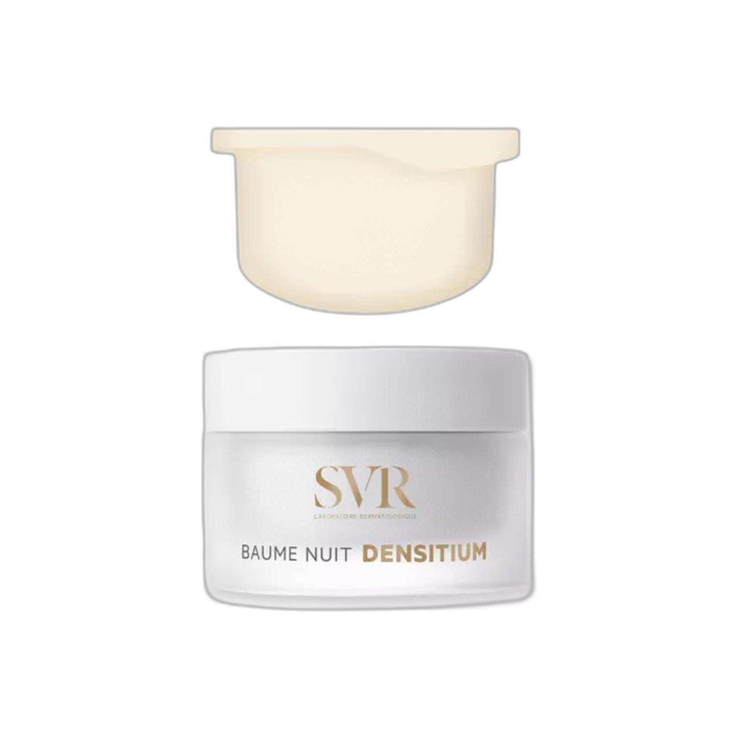 SVR Densitium Baume Nuit Refill 50 ml