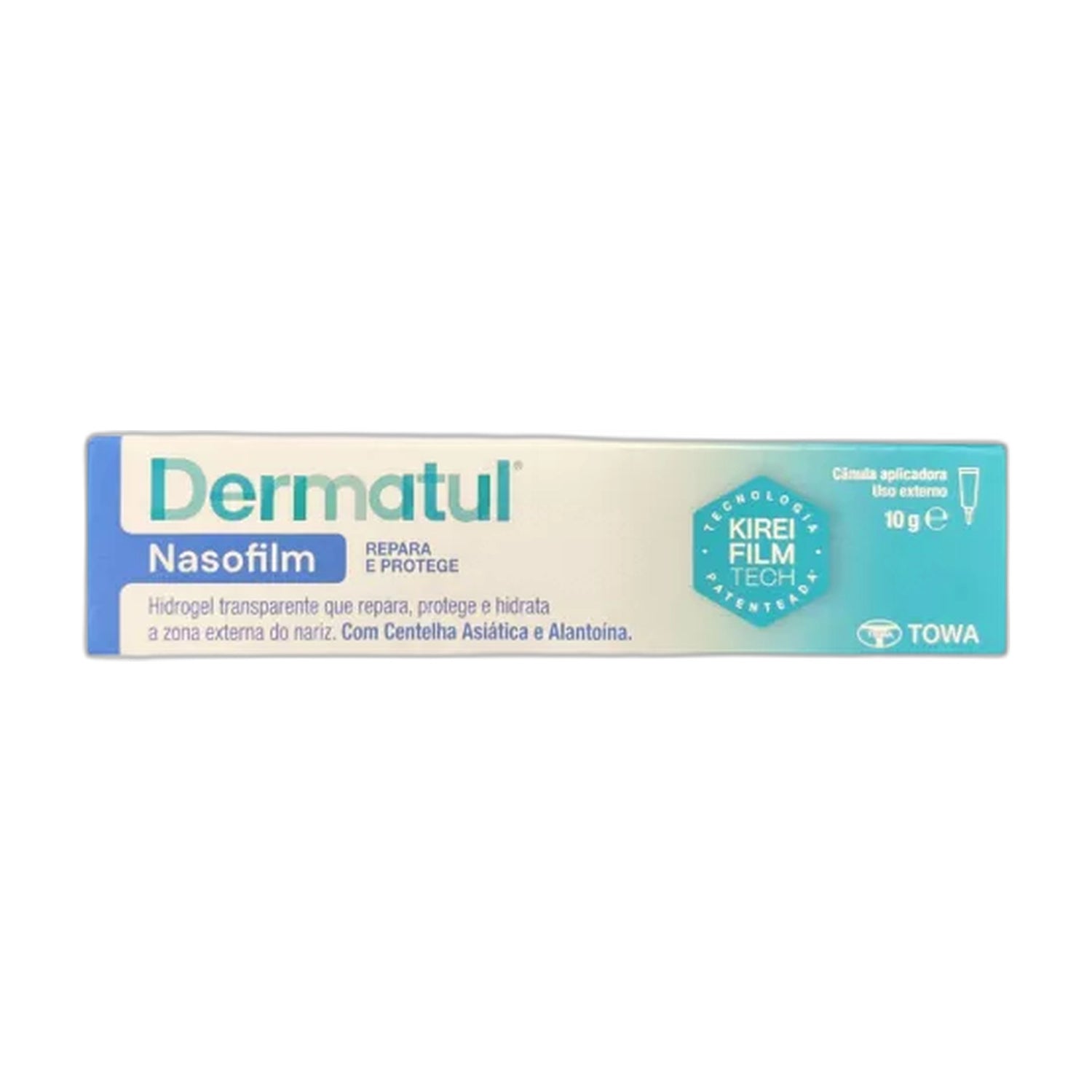 Dermatul Nasofilm Hidrogel 10 g