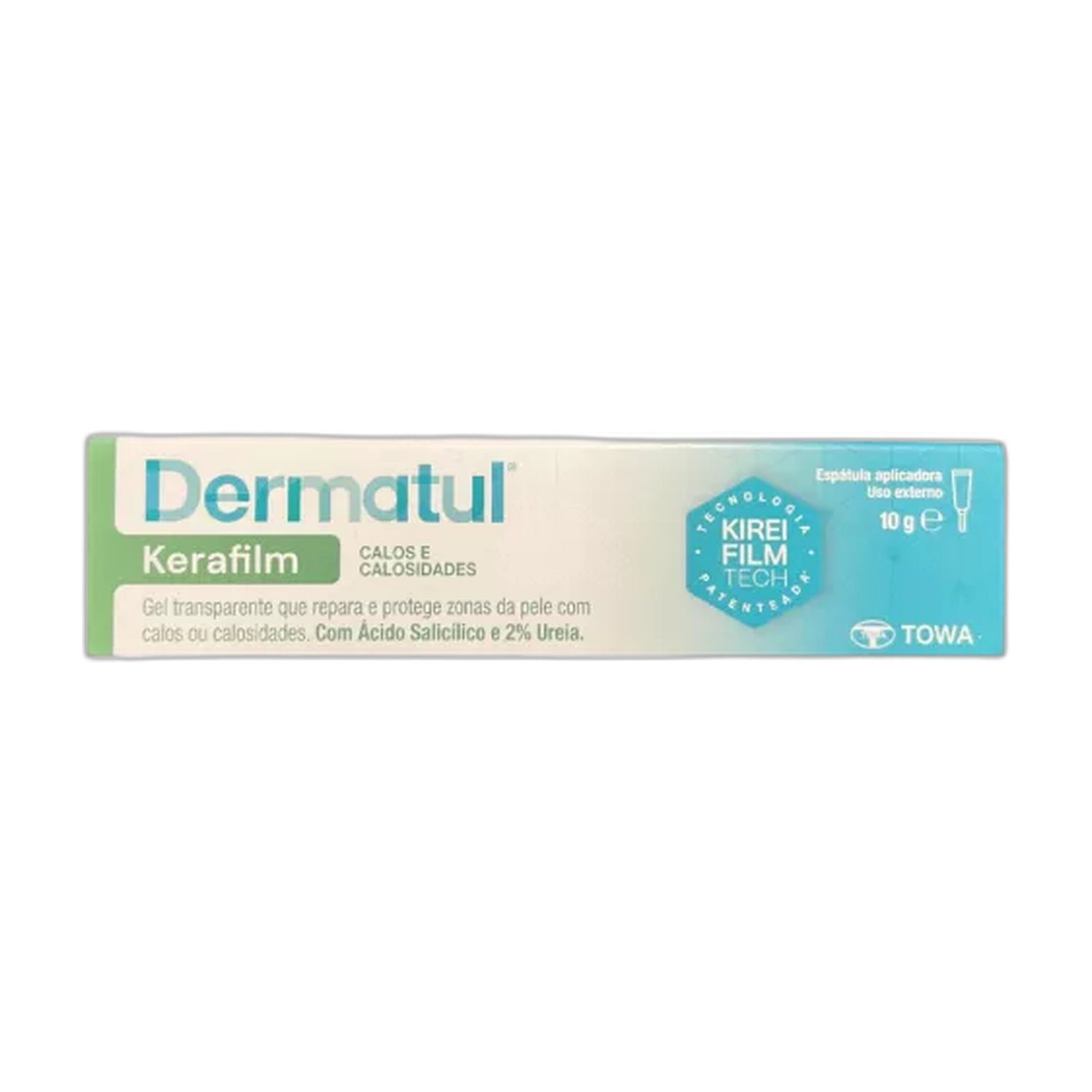 Dermatul Kerafilm Gel 10 g