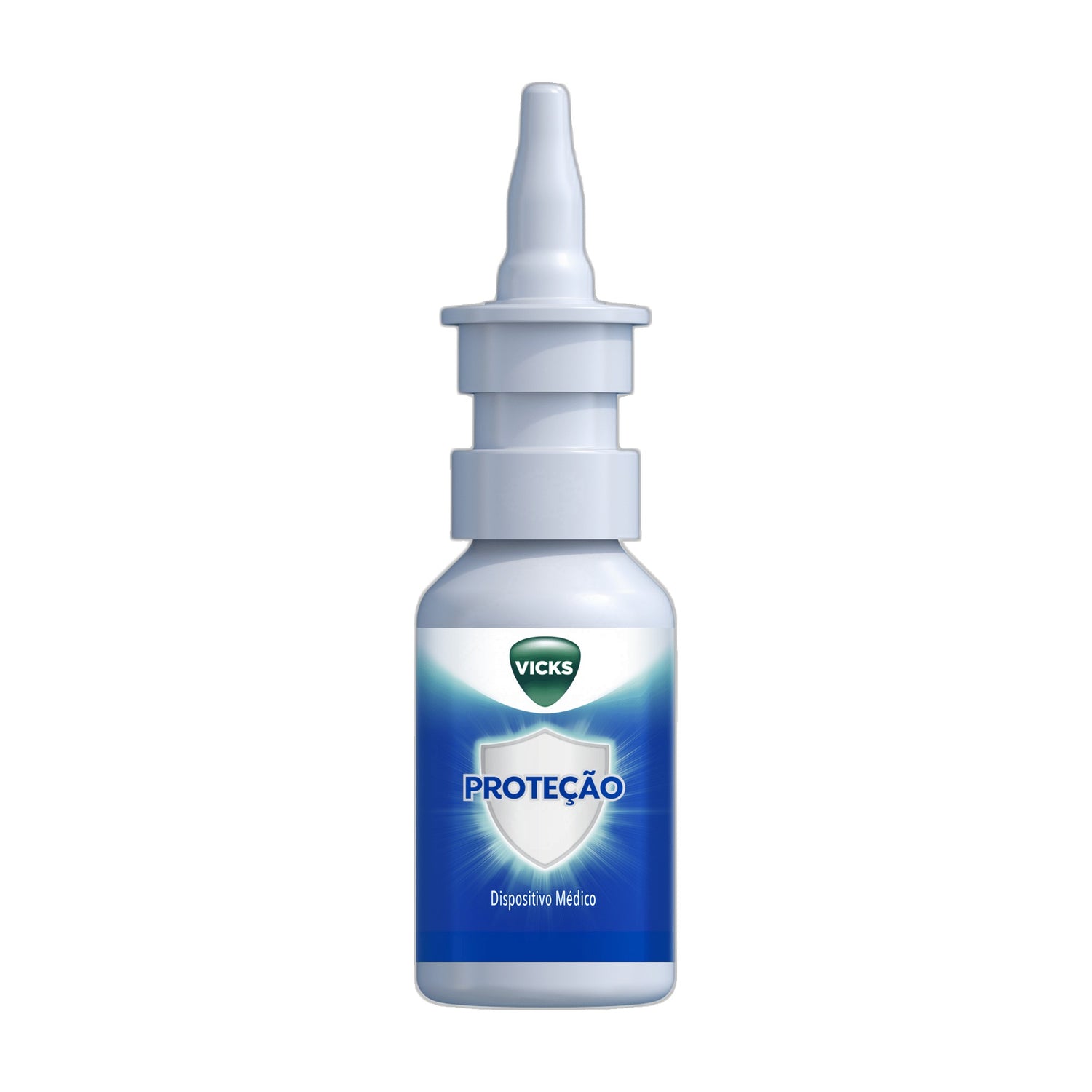 Vicks Proteção Spray Nasal 20 ml