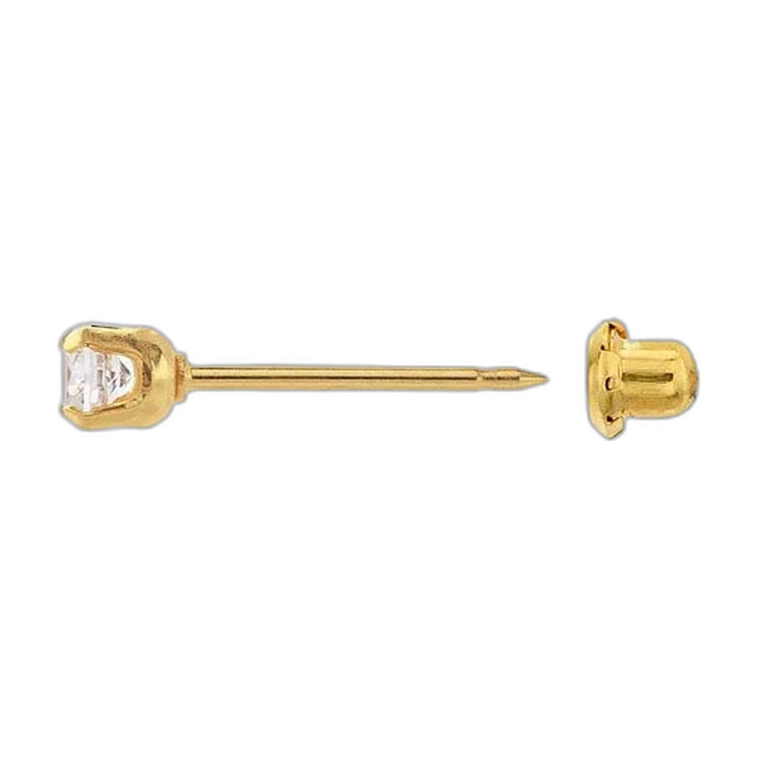 Inverness Brinco Zirc AB3mm D Indo1163-1