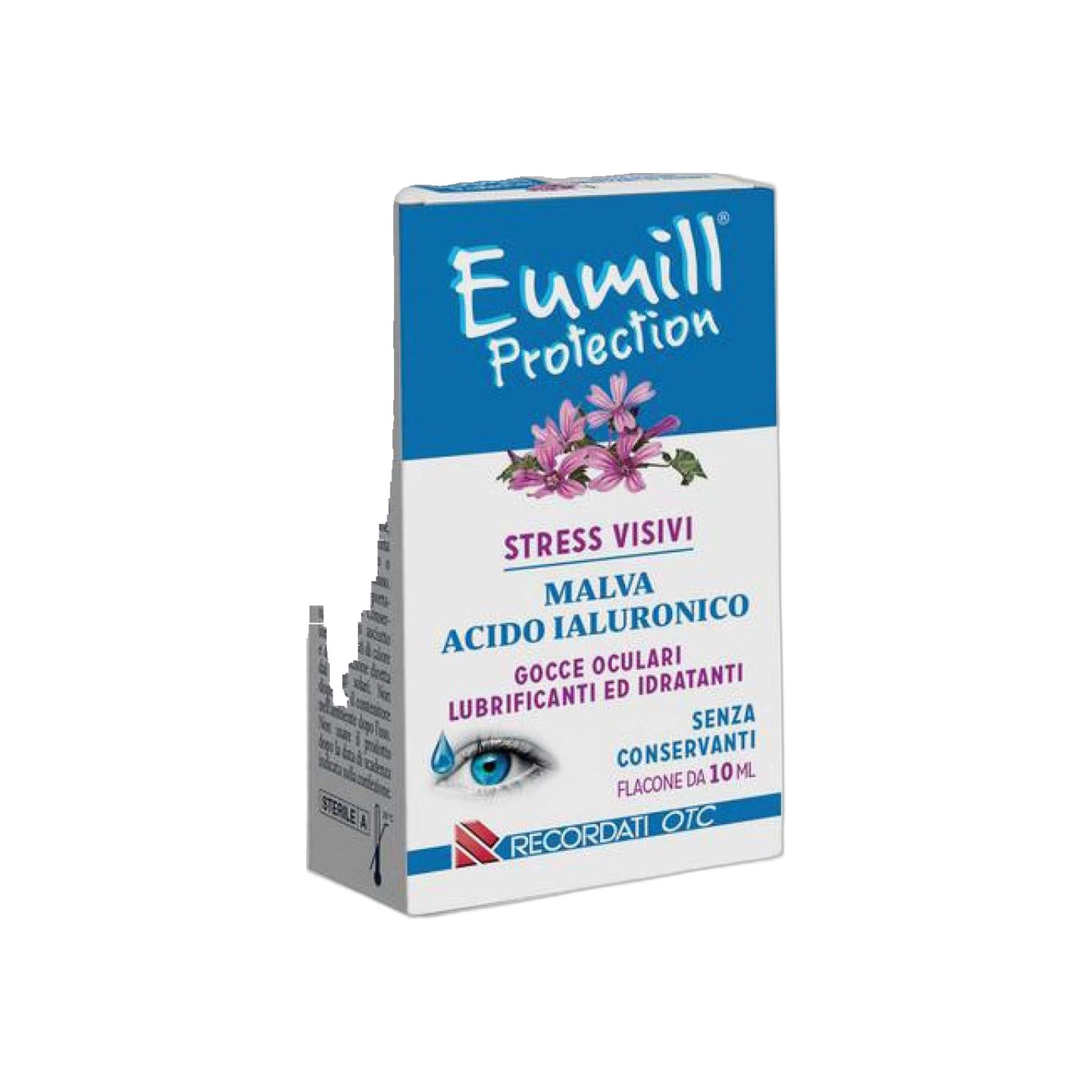 Eumill Protection Colírio 10 ml