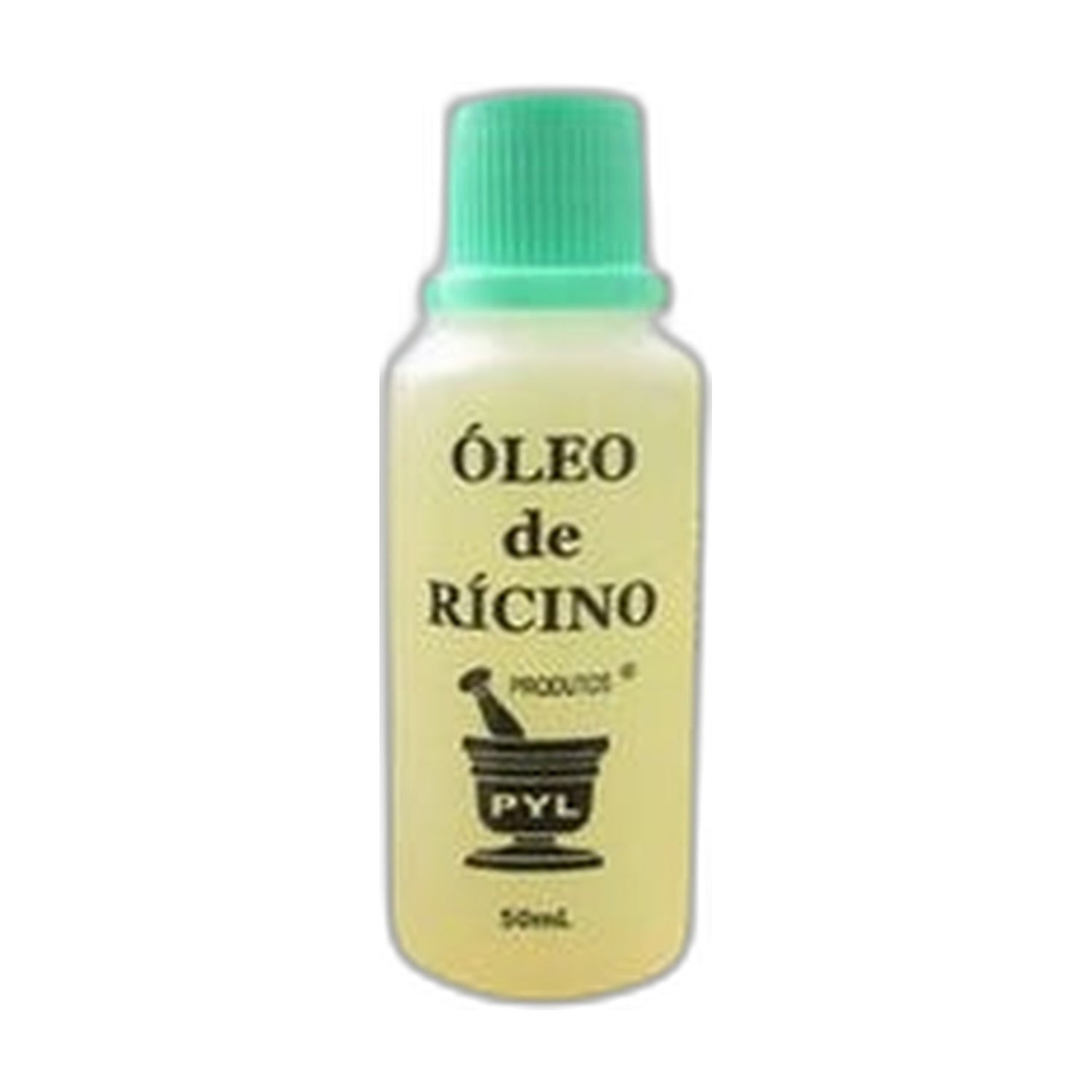 Óleo Ricino 50 ml