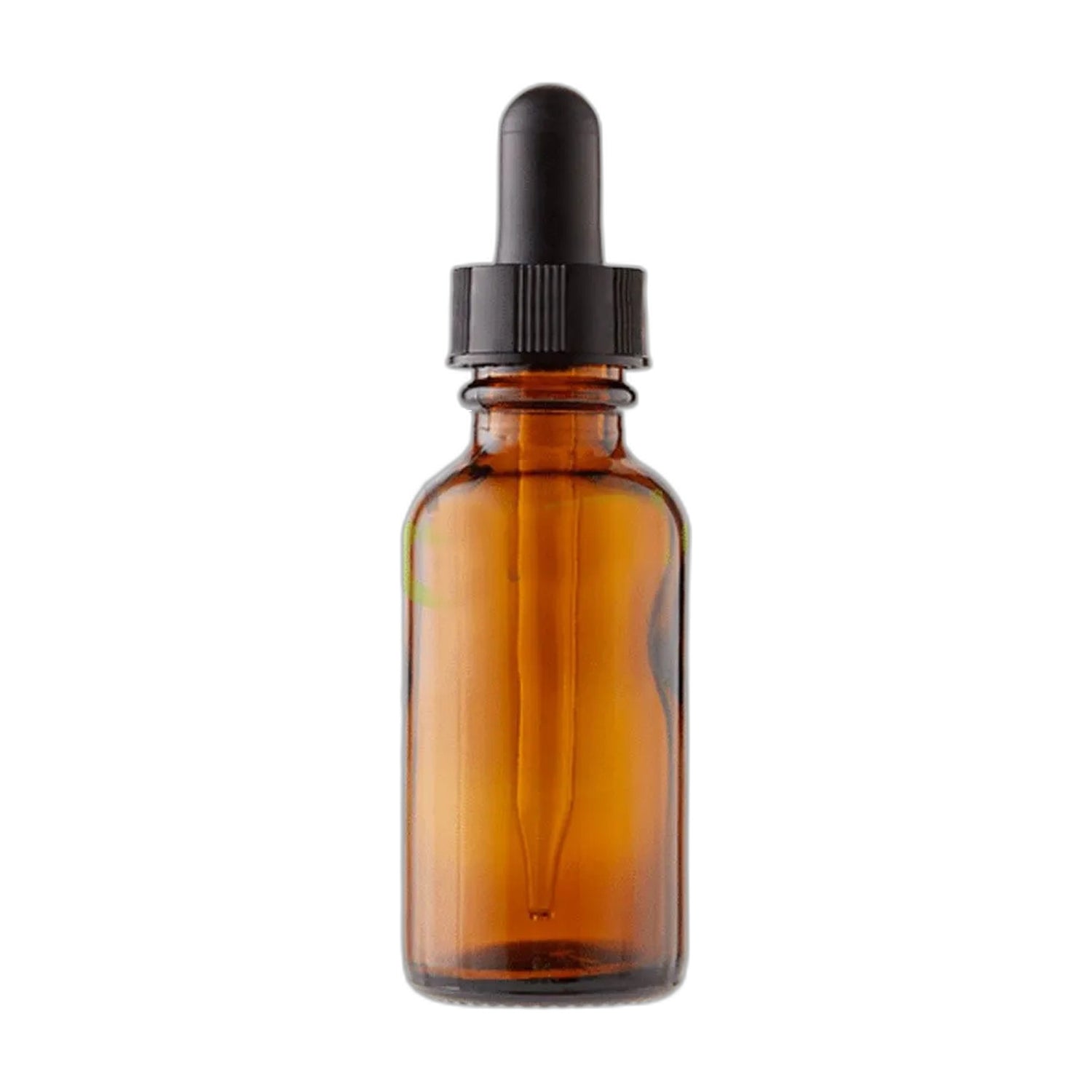 Frasco Com Gotas Vidro Âmbar 50 ml