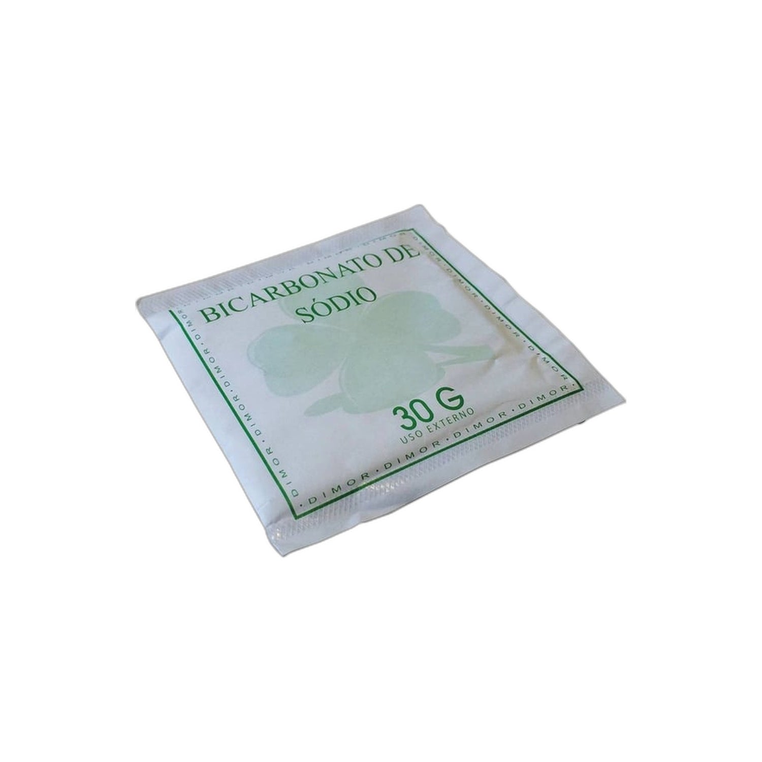 Bicarbonato Sódio Dimor Pó 30 g