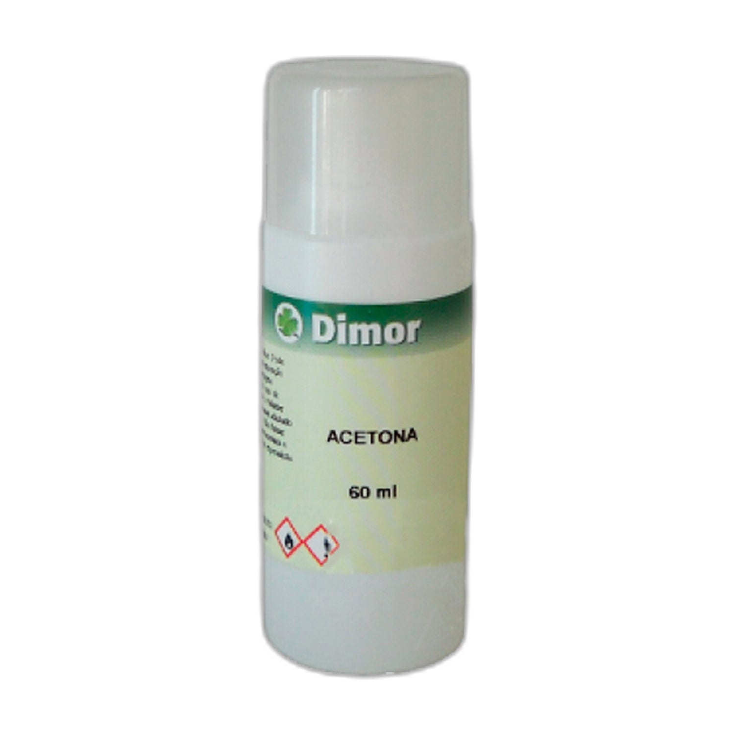 Acetona Dimor 60 ml