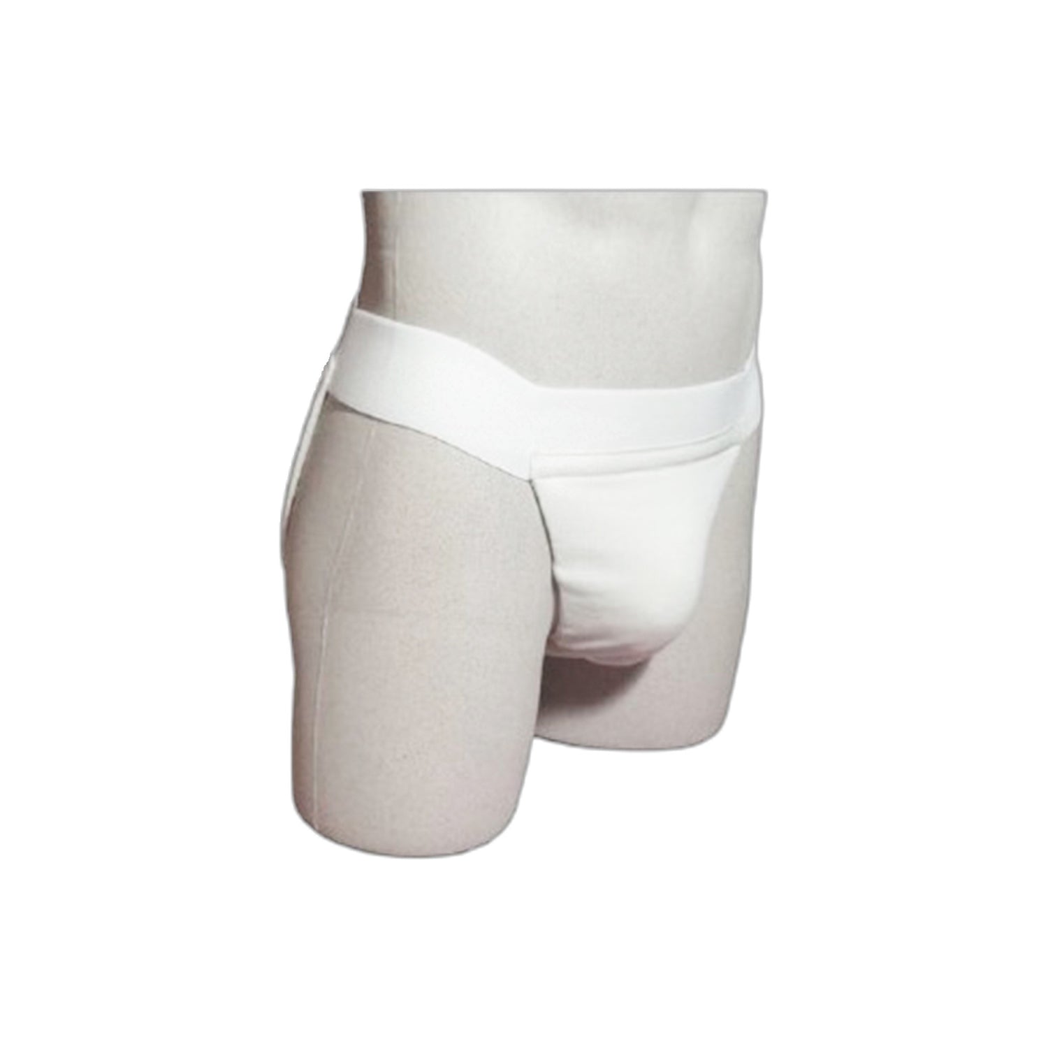 Contorno Suspensório Testicular 700 T3
