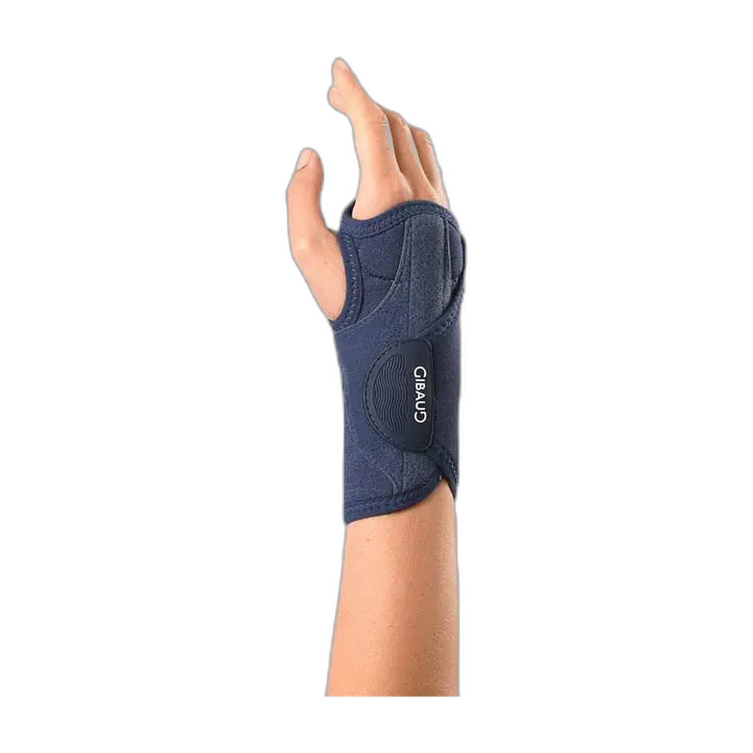 Gibaud Anatomica Supositórios Punho Polegar M 5005