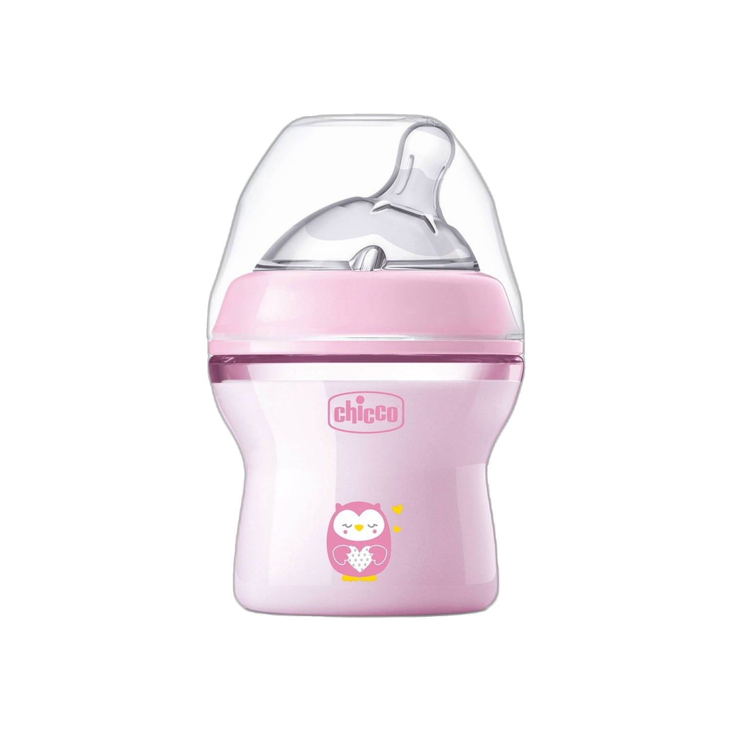 Chicco Biberão NF PP 150 Girl 0m+