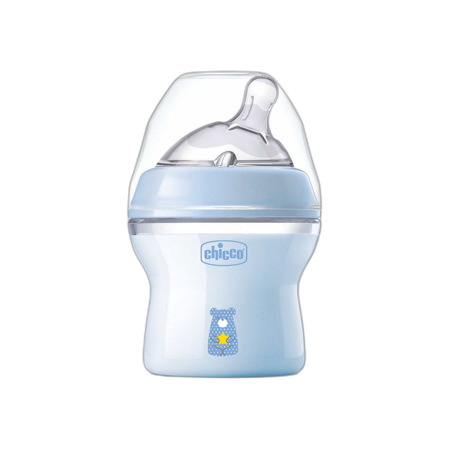 Chicco Biberão NF PP 150 Boy 0m+