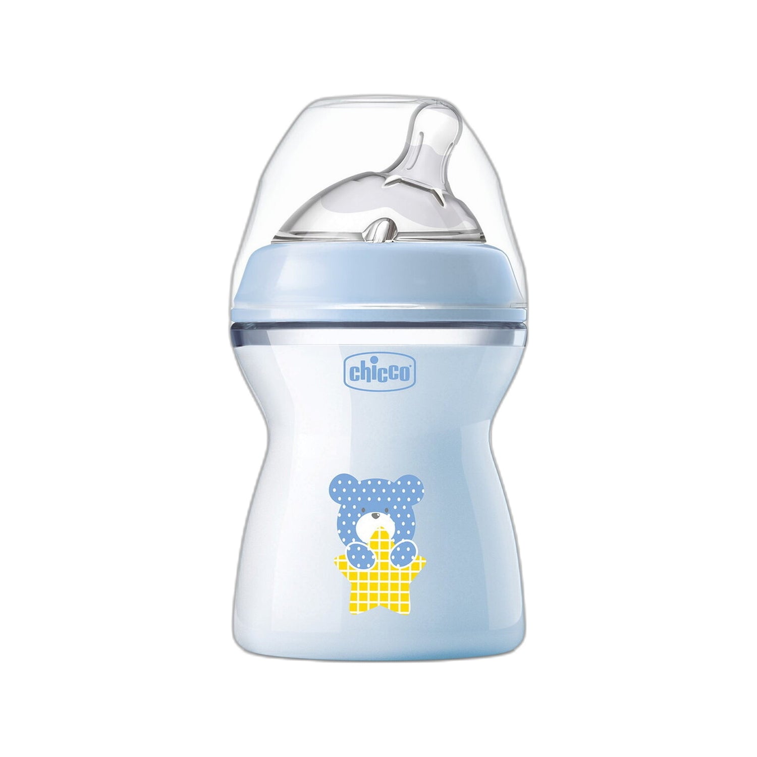 Chicco Biberão NF PP 250 Boy 2m+