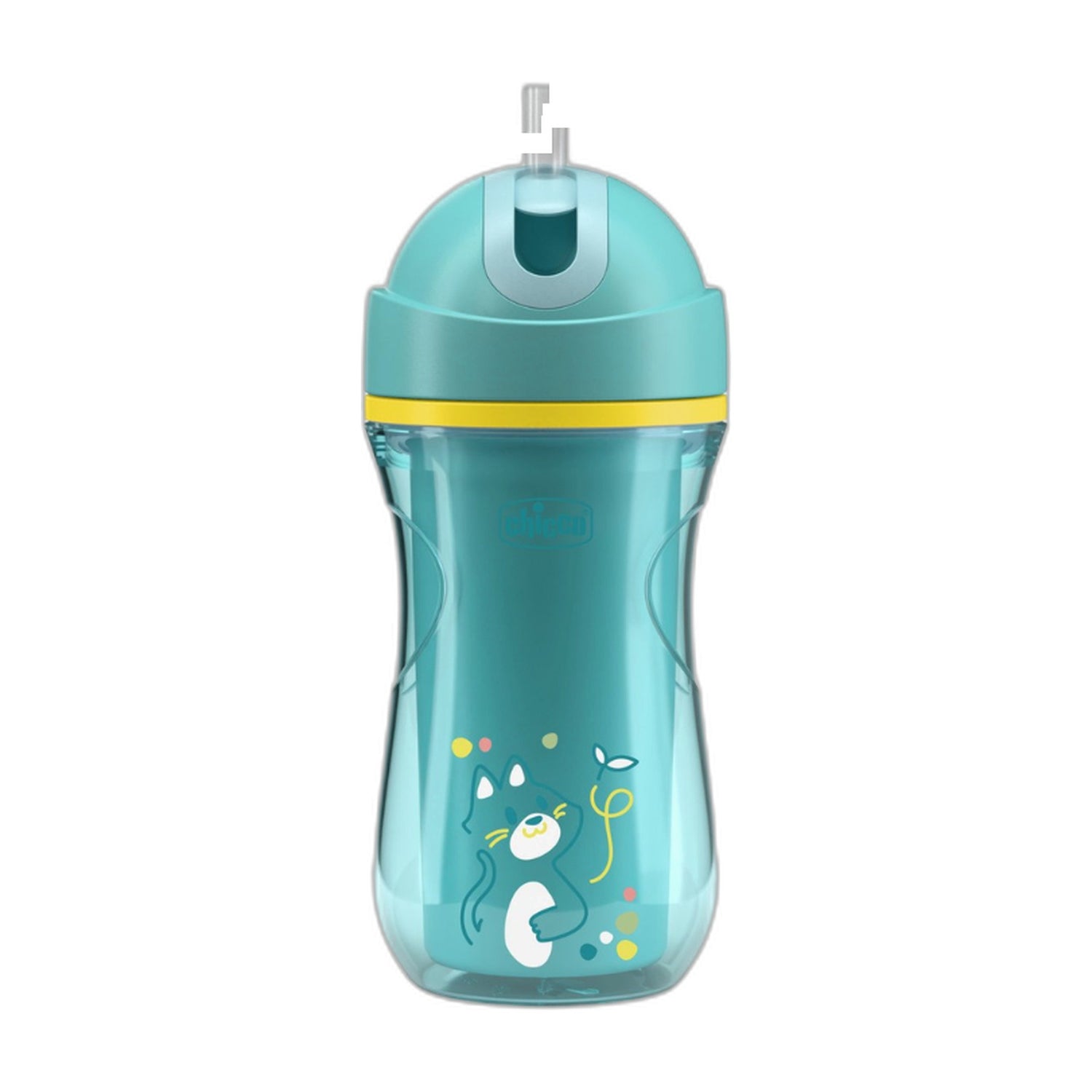 Chicco Ali Copo Térmico Azul 14M+