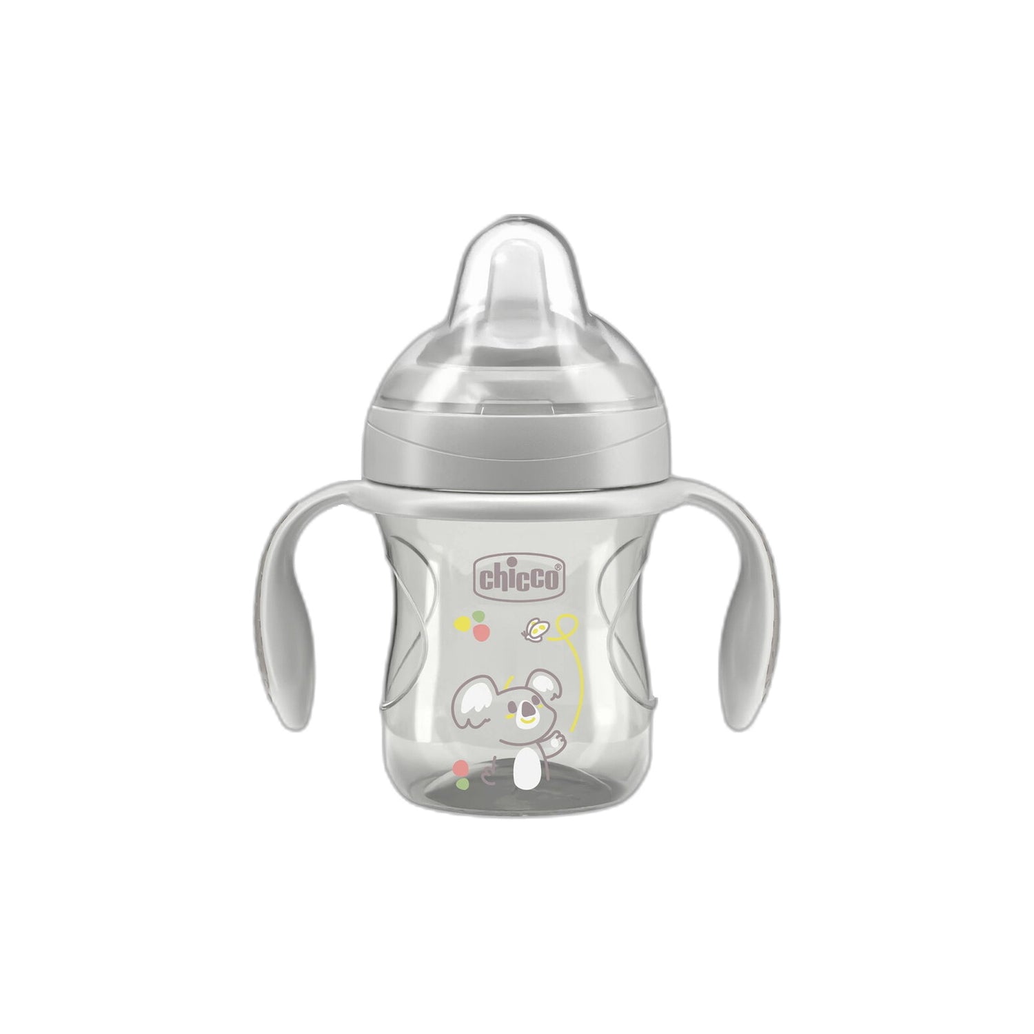Chicco Ali Copo Transição Cinza 4M+