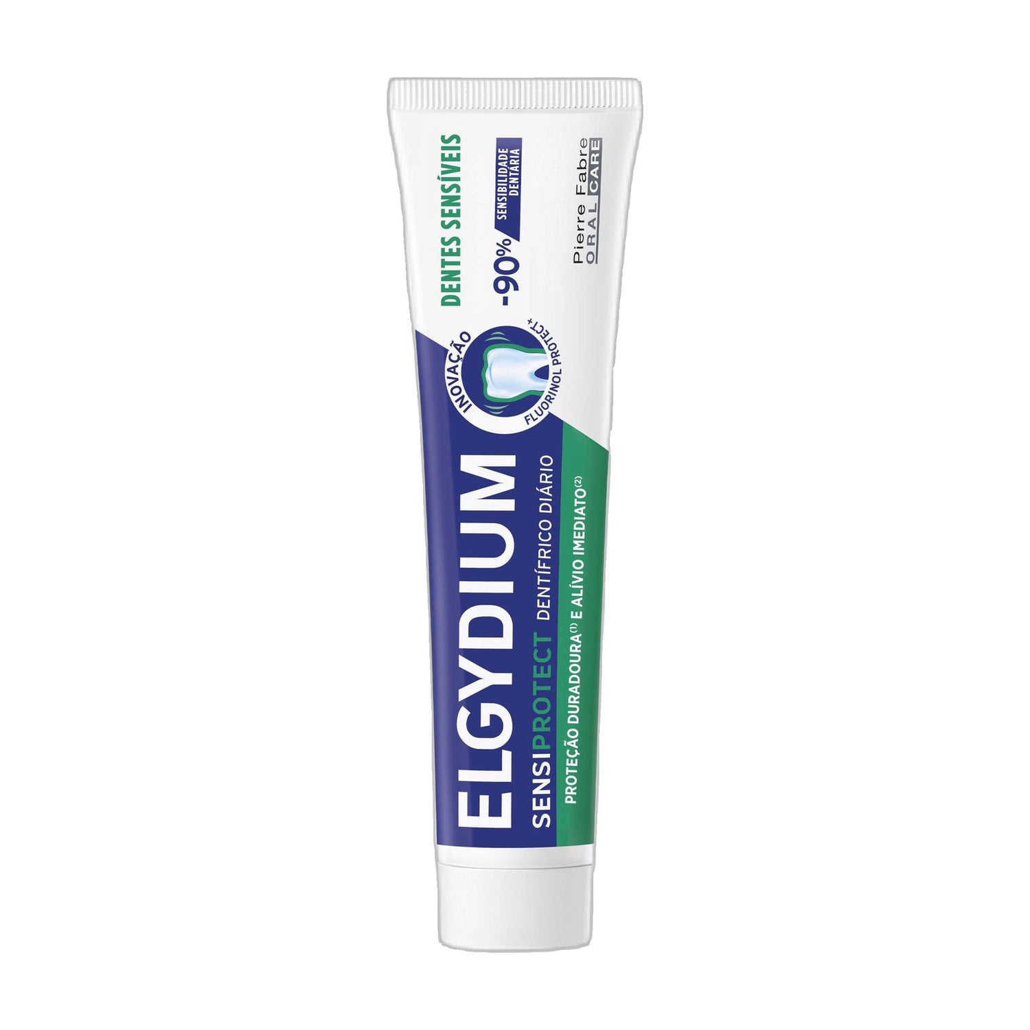 Elgydium Pasta Dent Sensiprotect 75 ml
