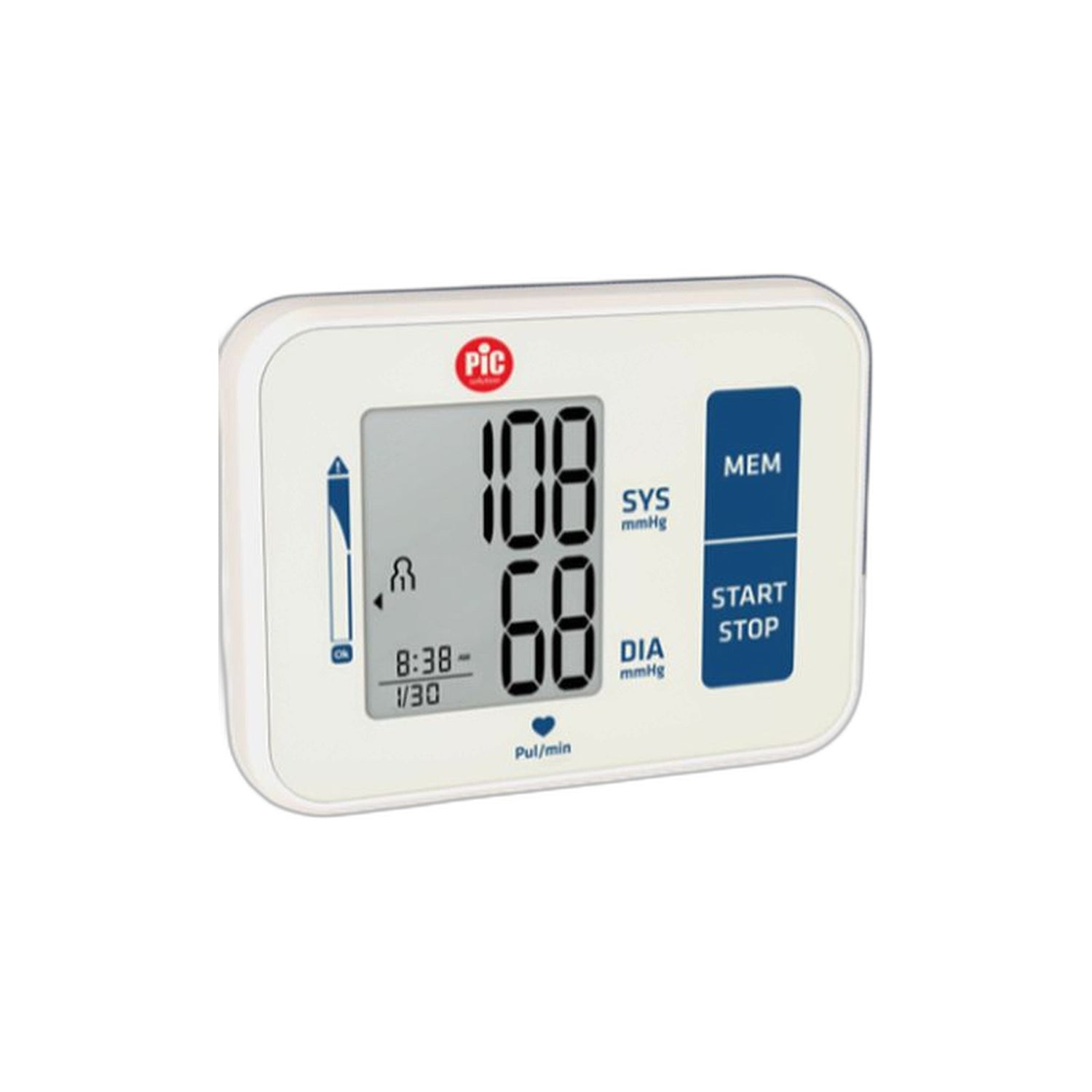 Pic Solution LiteRapWrist Tensiometro Pulso