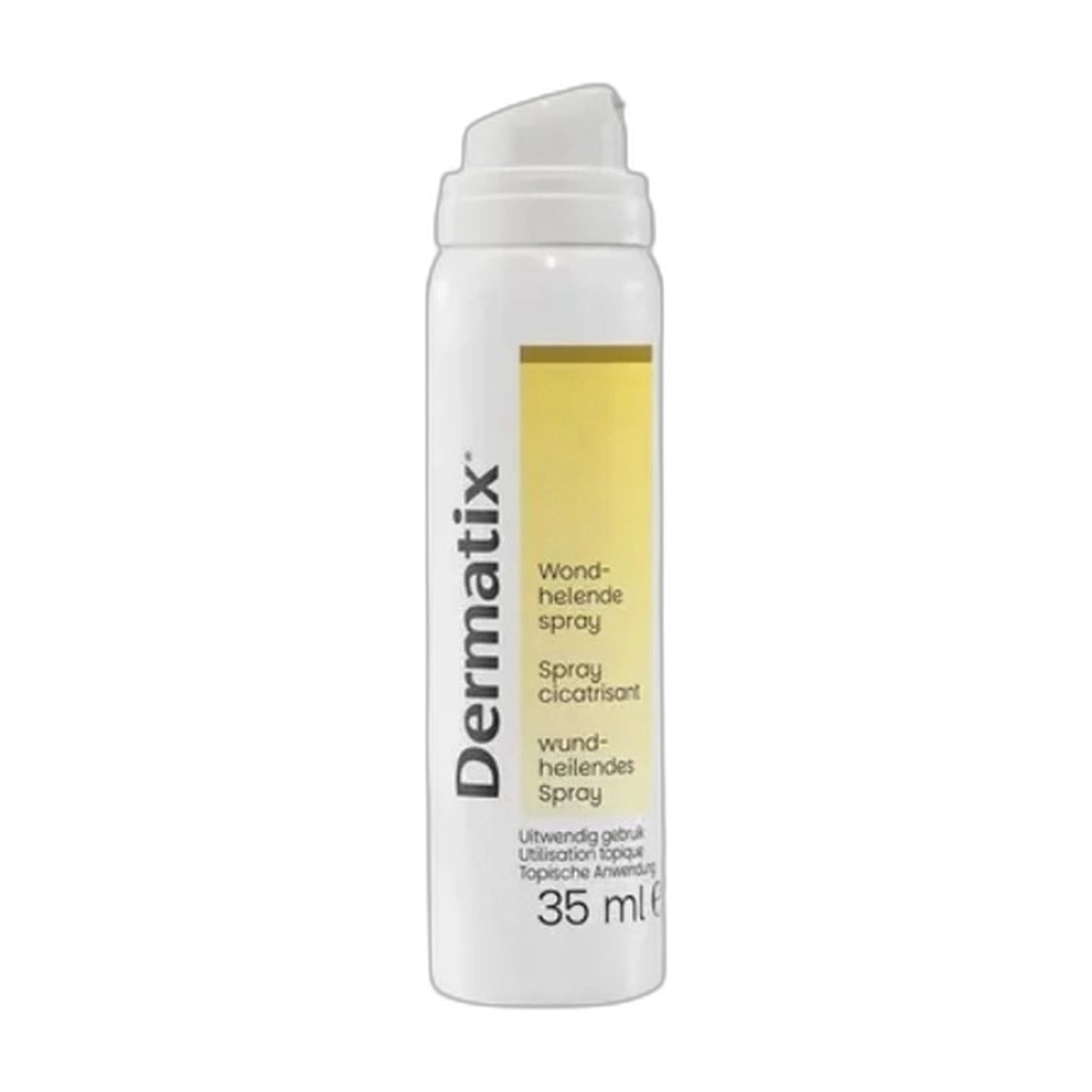Dermatix Cicatrização Feridas Spray 35 ml