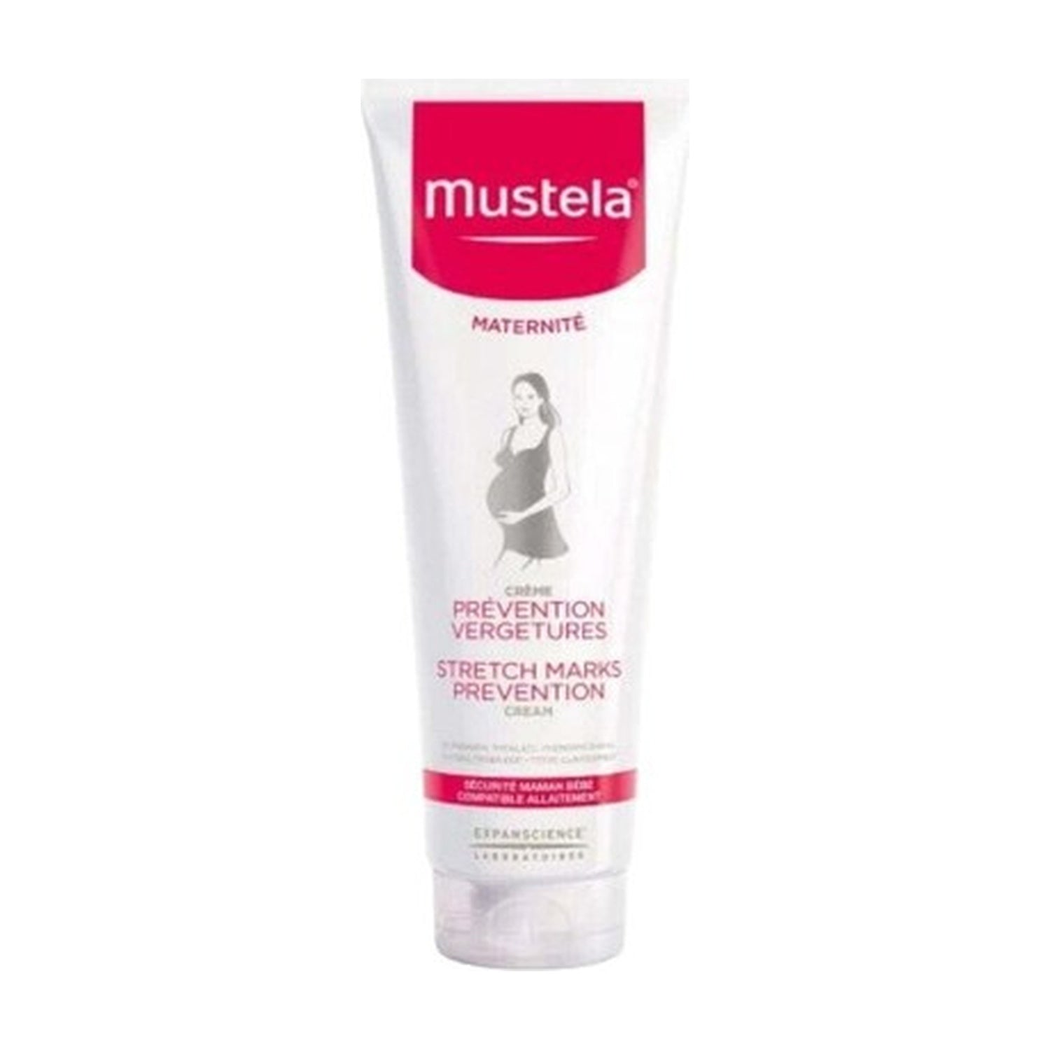 Mustela Maternid Creme Est S/Pf 150 ml + Of Ol