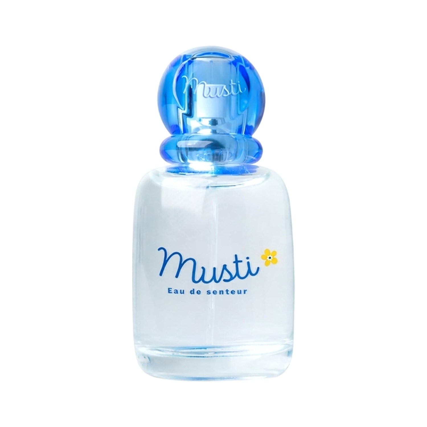 Mustela Must Eau Soin Sem Álcool Bebé 50 ml