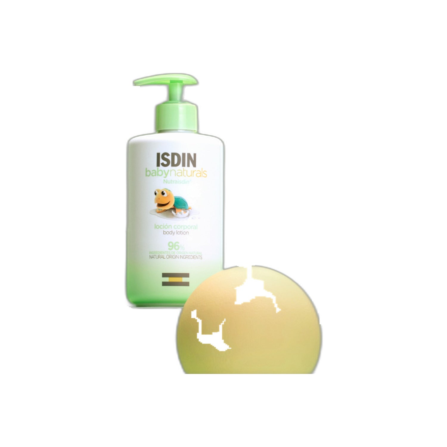 Nutraisdin Loção Hidra 500 ml