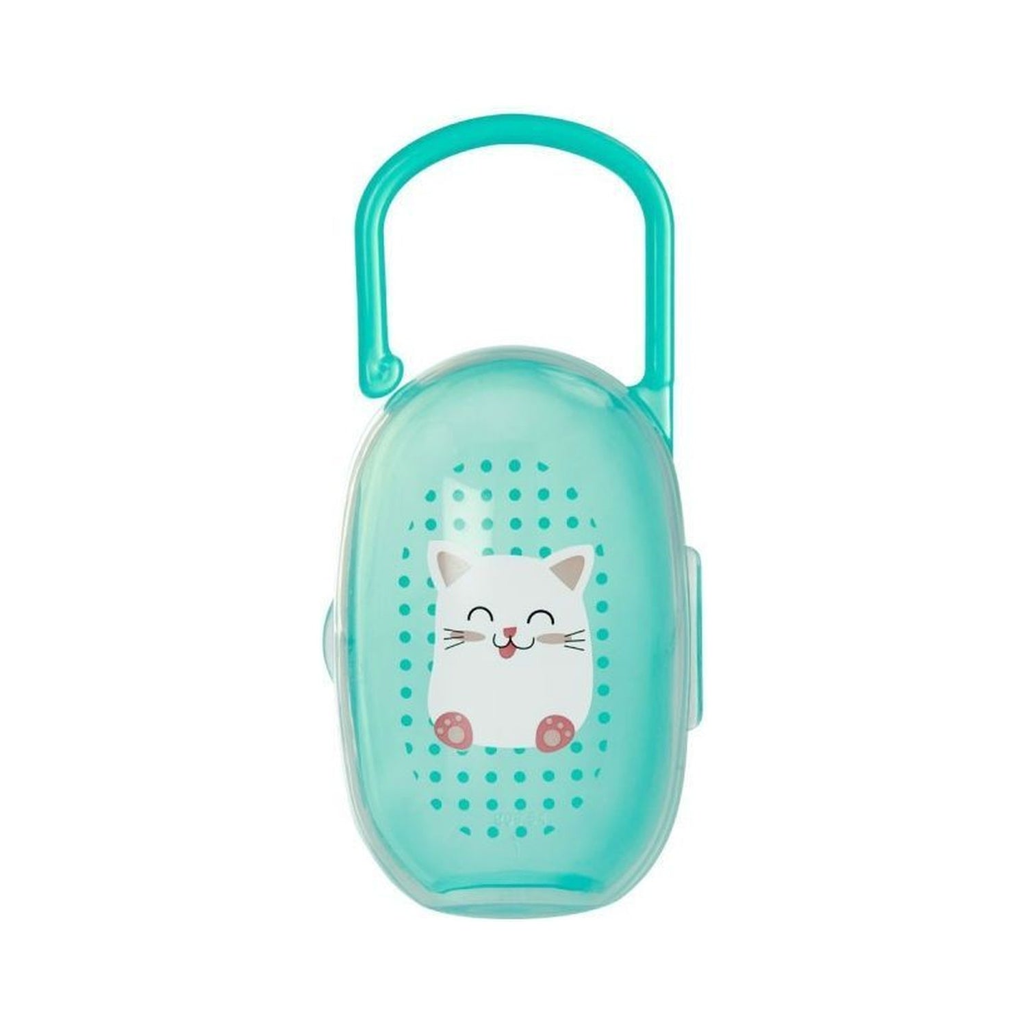 Chicco Porta Chupeta Fantastic Love