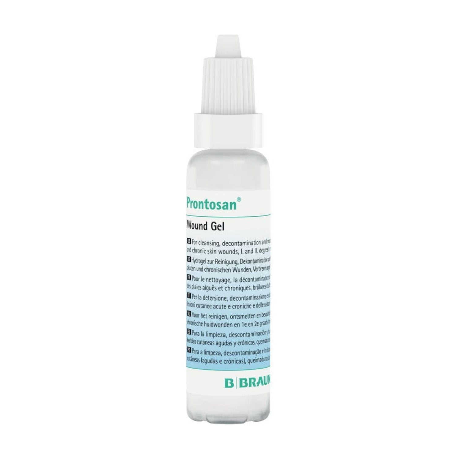 Prontosan Gel para Feridas Dérmicas 30 ml