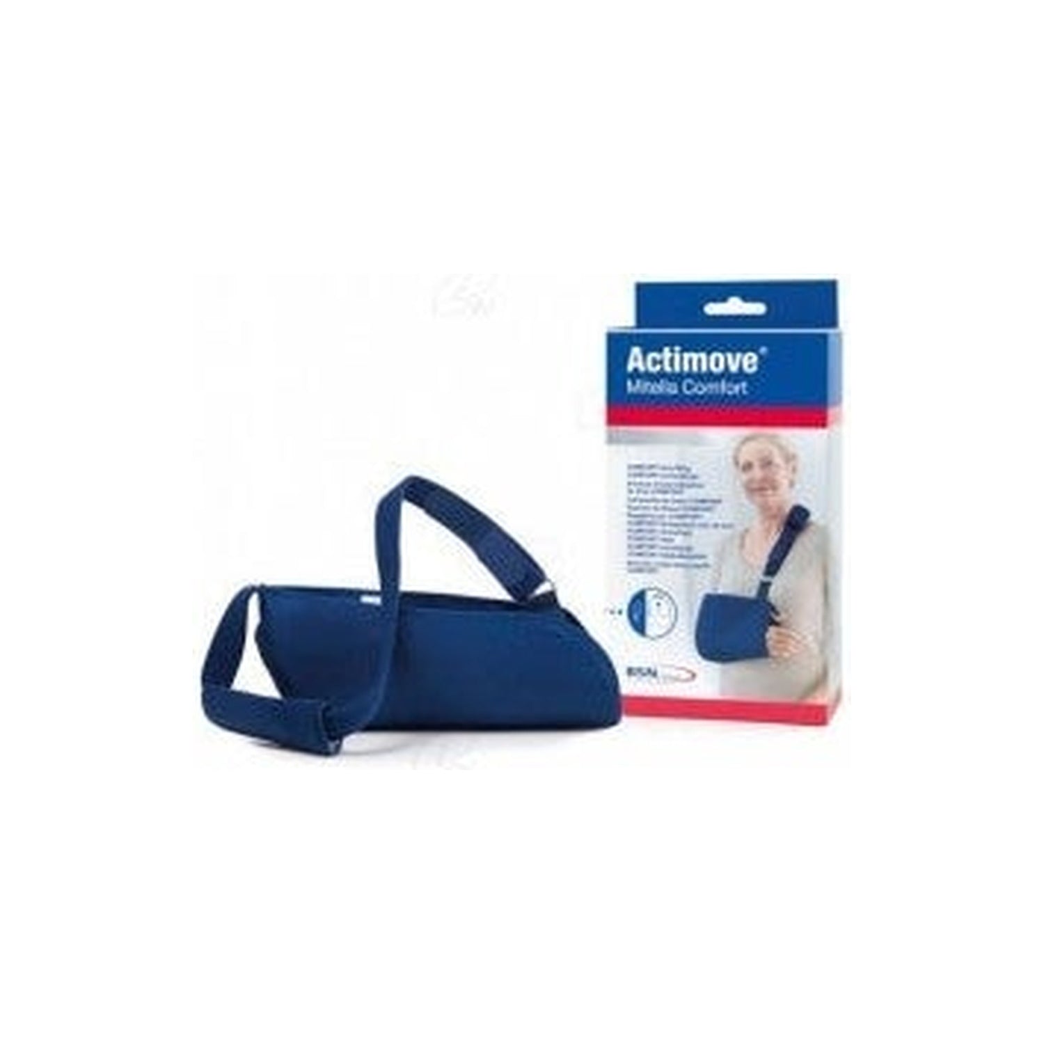 Actimove Mitella Suporte de Braço Comfort Tamanho S