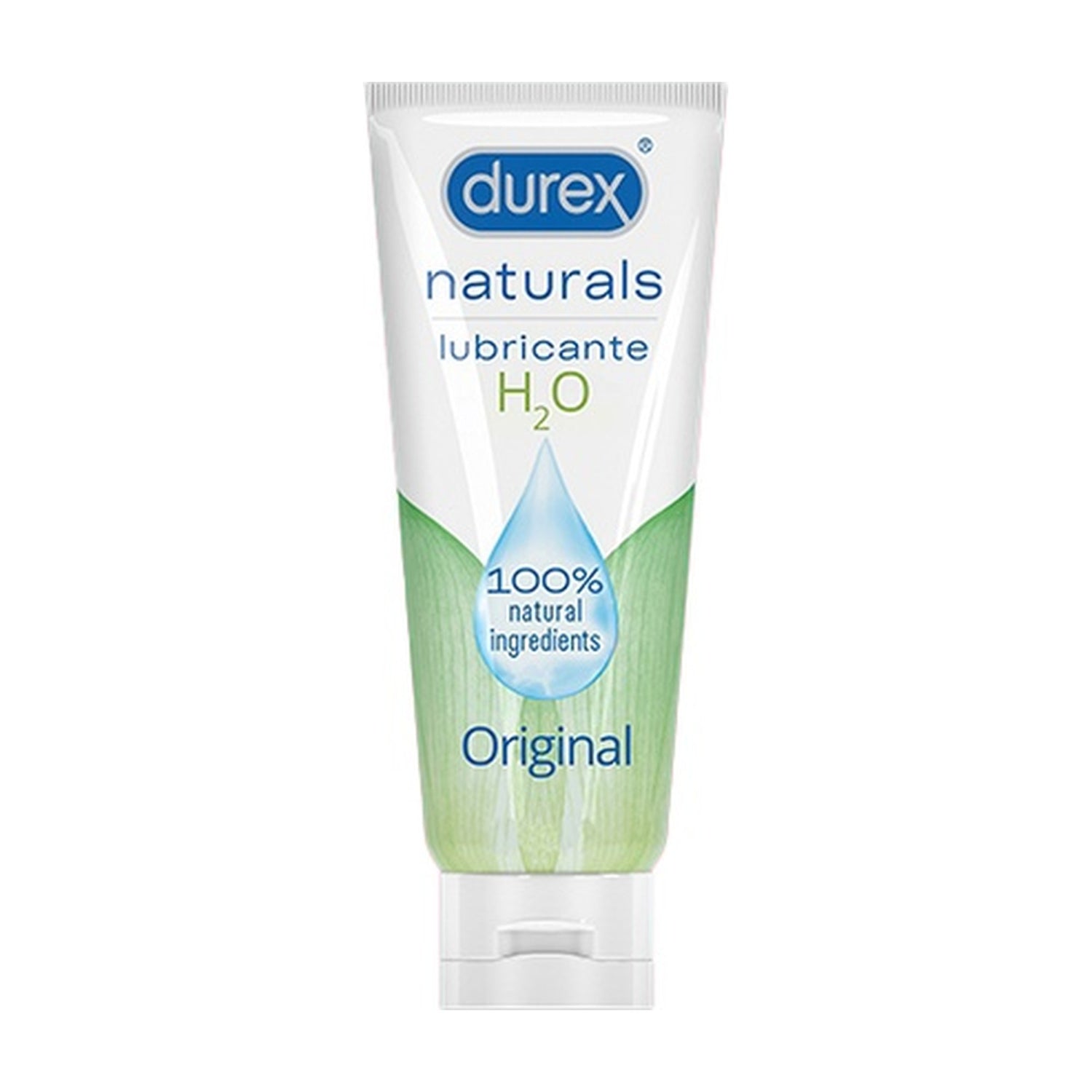 Durex Naturals Gel Lubrificante Natural 100 ml