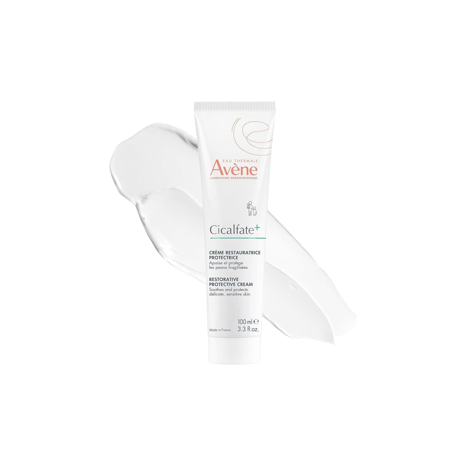 Avène Cicalfate+ Creme 100 ml