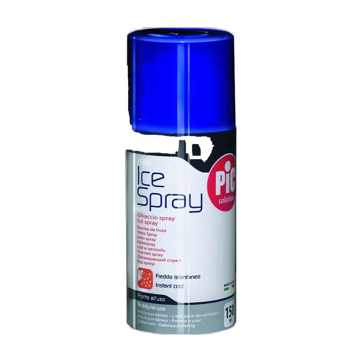 Pic Solution Gelo Spray Comfort 150 ml