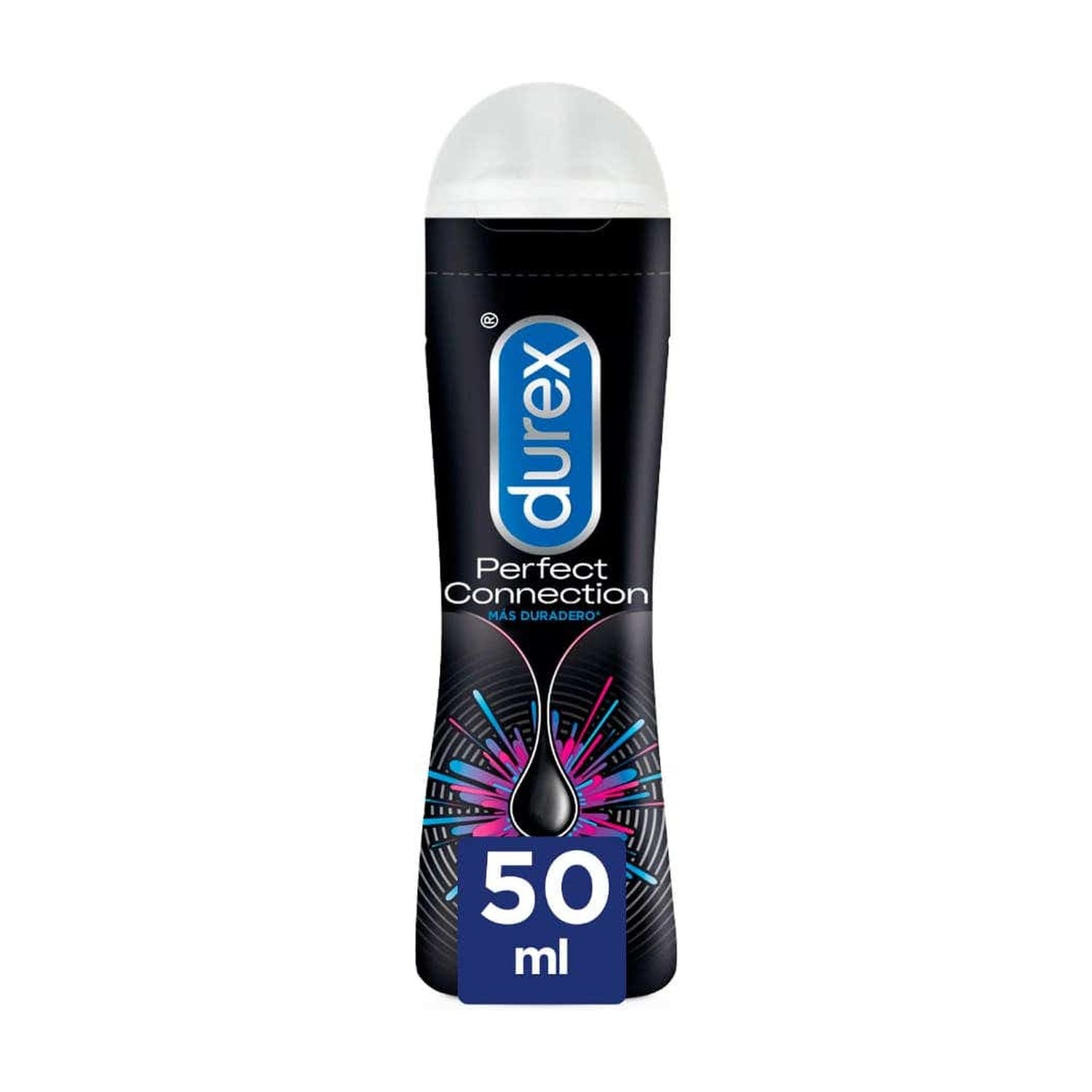 Durex Perfect Connection Lubrificante 50 ml