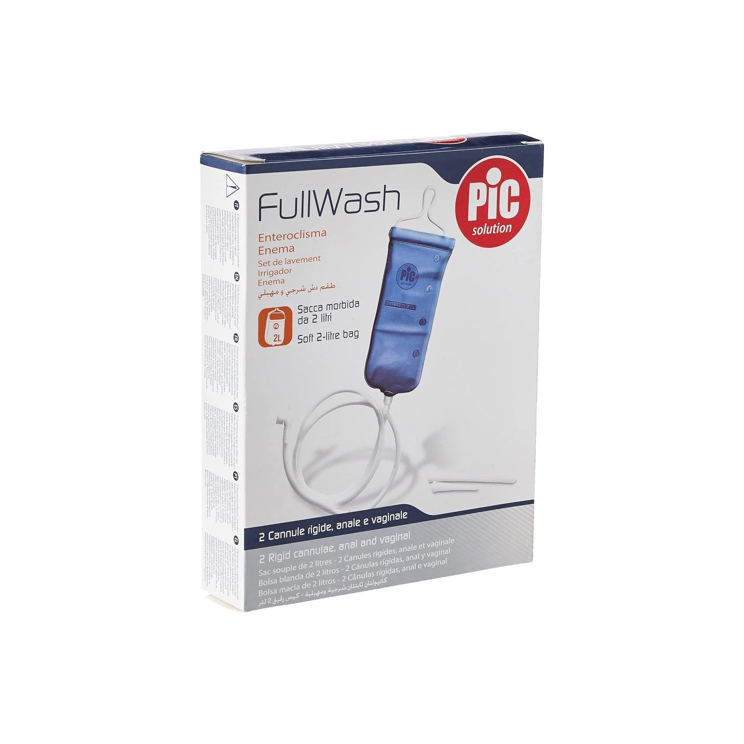 Pic Solution Irrigador 1 Unidade