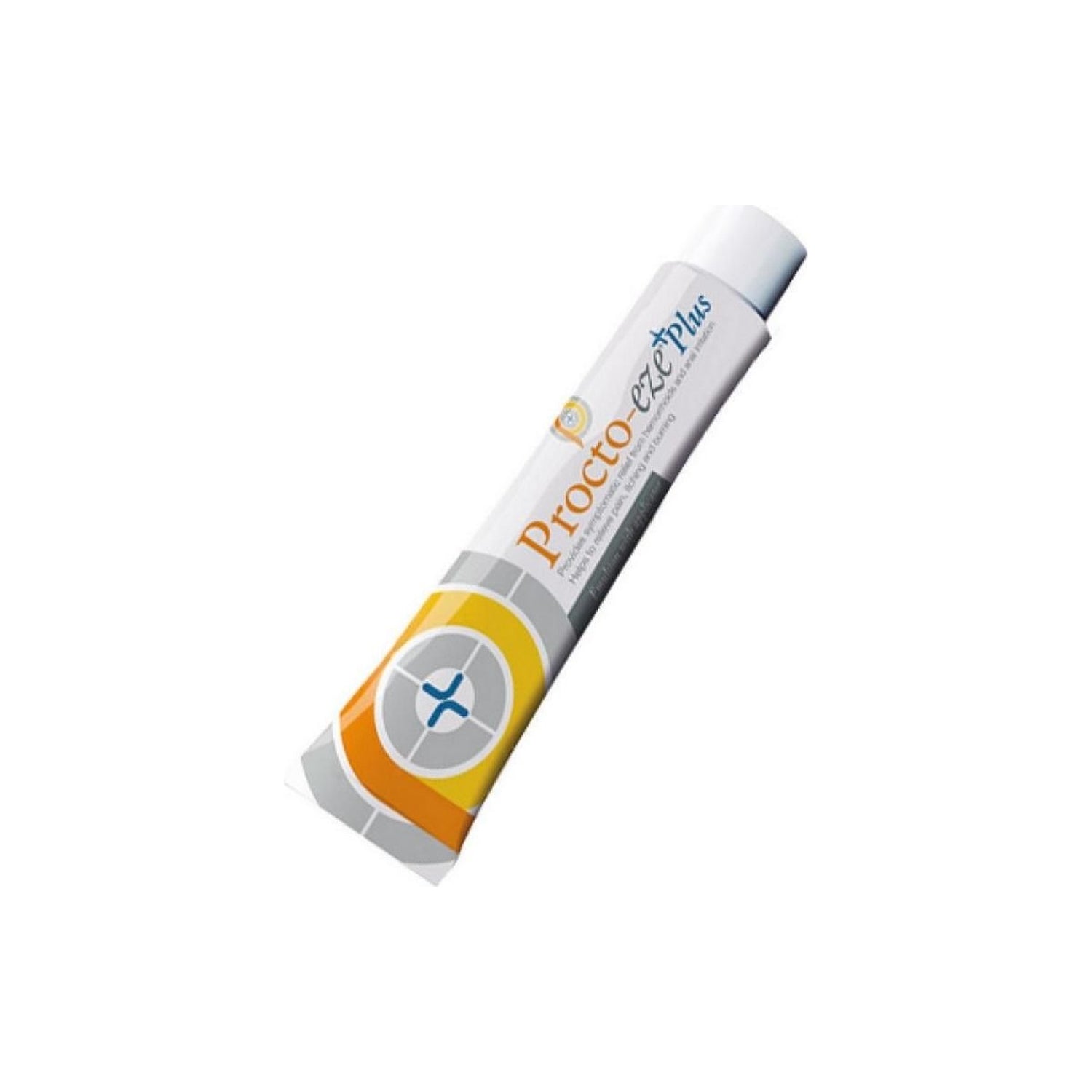 Procto-Eze Plus Creme com Aplicador 30 ml