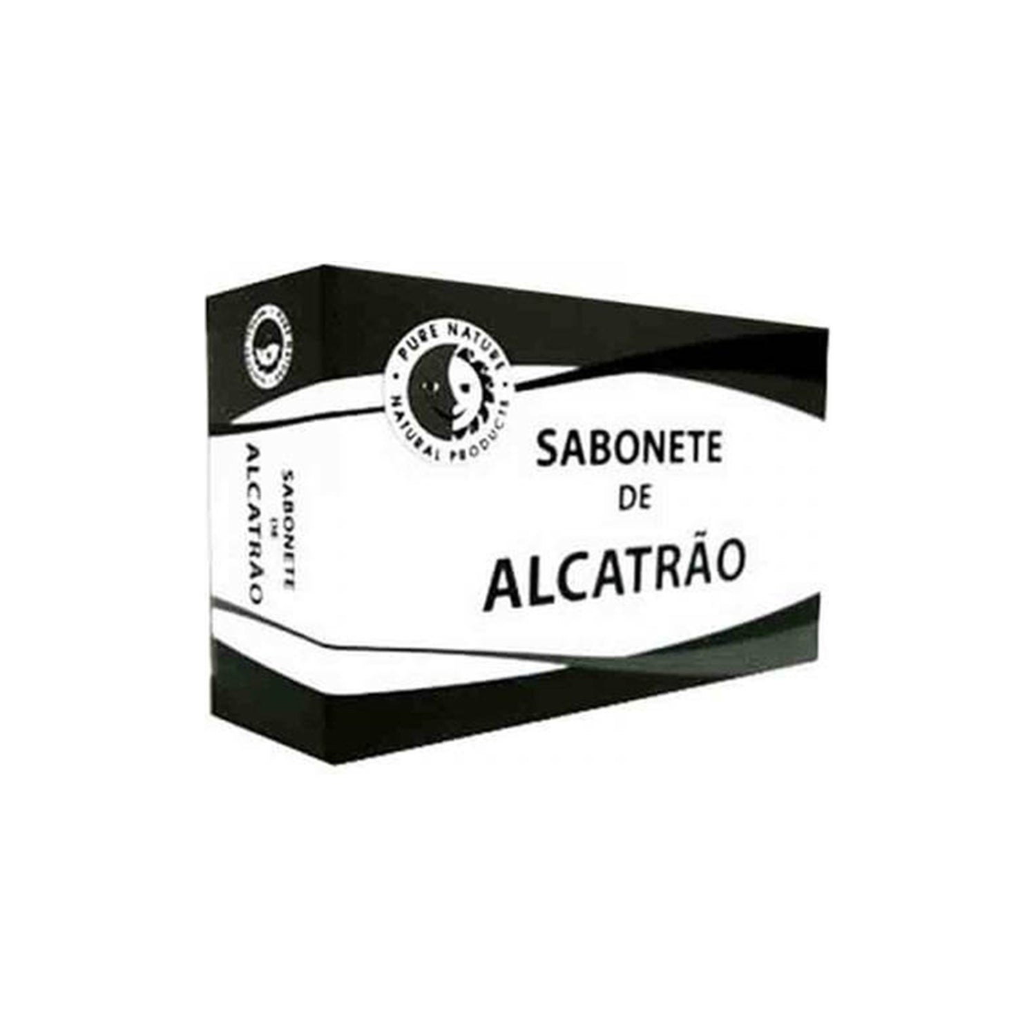 Alcatrão Sabonete 90 g