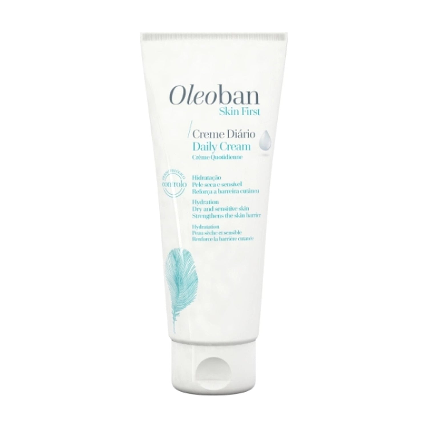 Oleoban Diário Promo Creme Hidratante Protetor 250 g