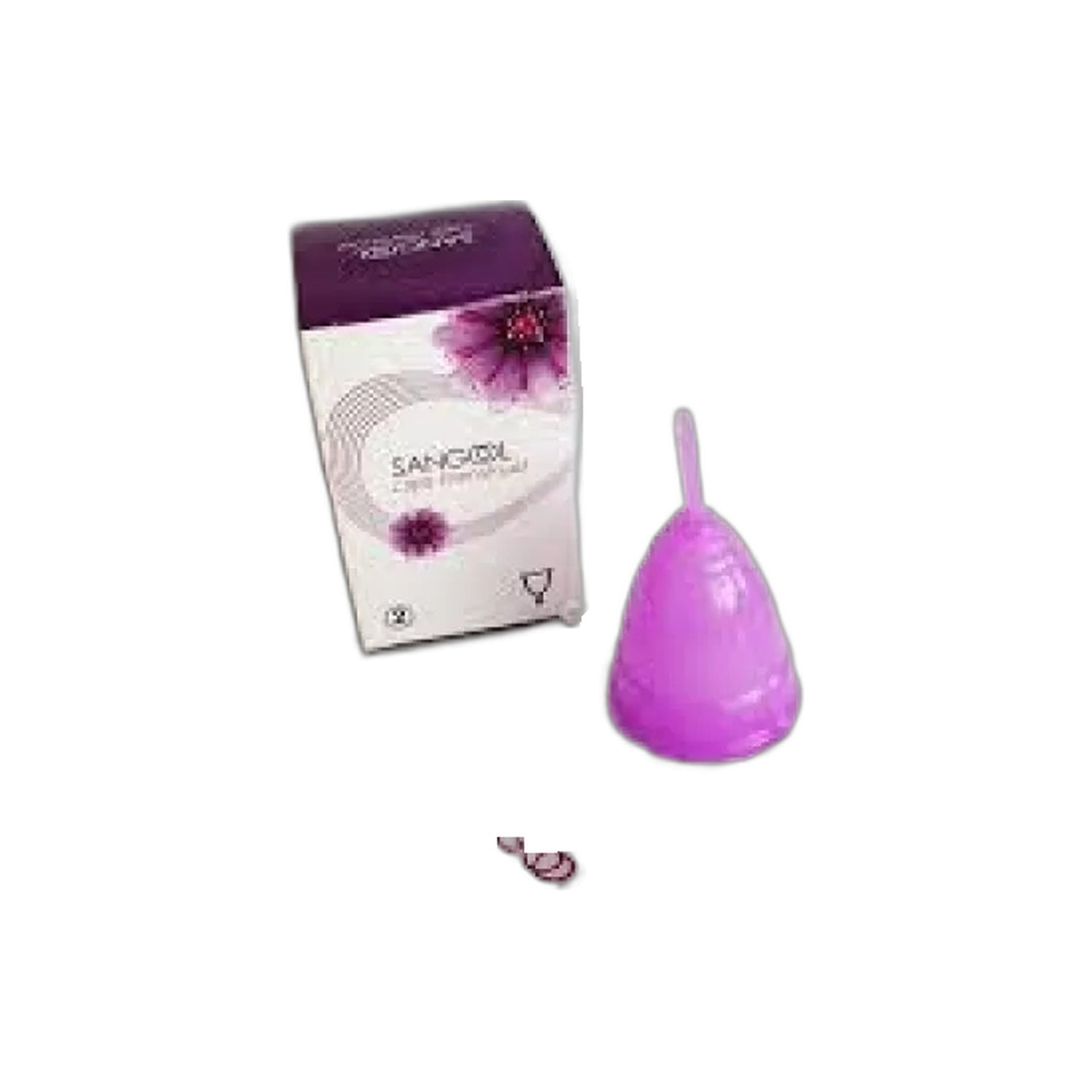 Sangool Copo Menstrual T2