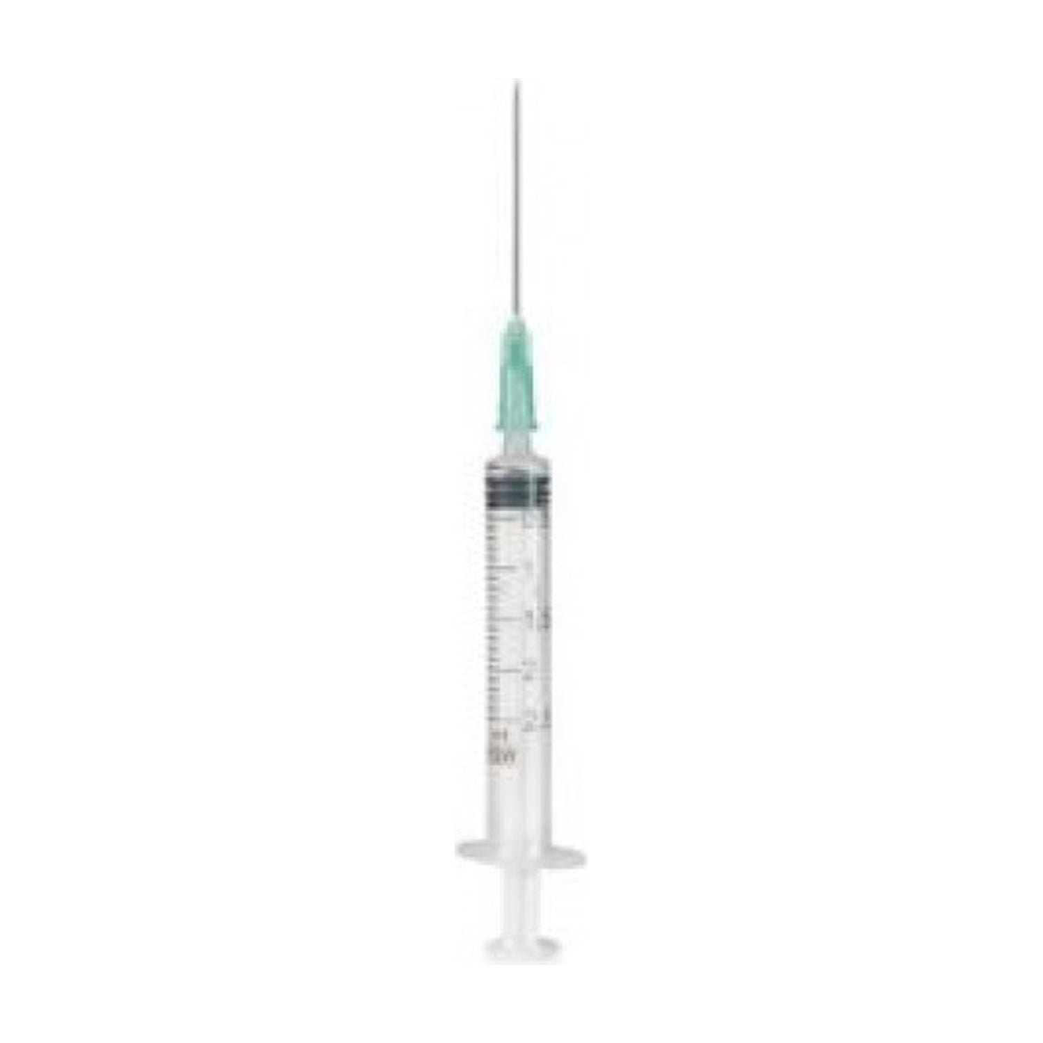 Alvita Seringa C/ Agulha 2,5 ml