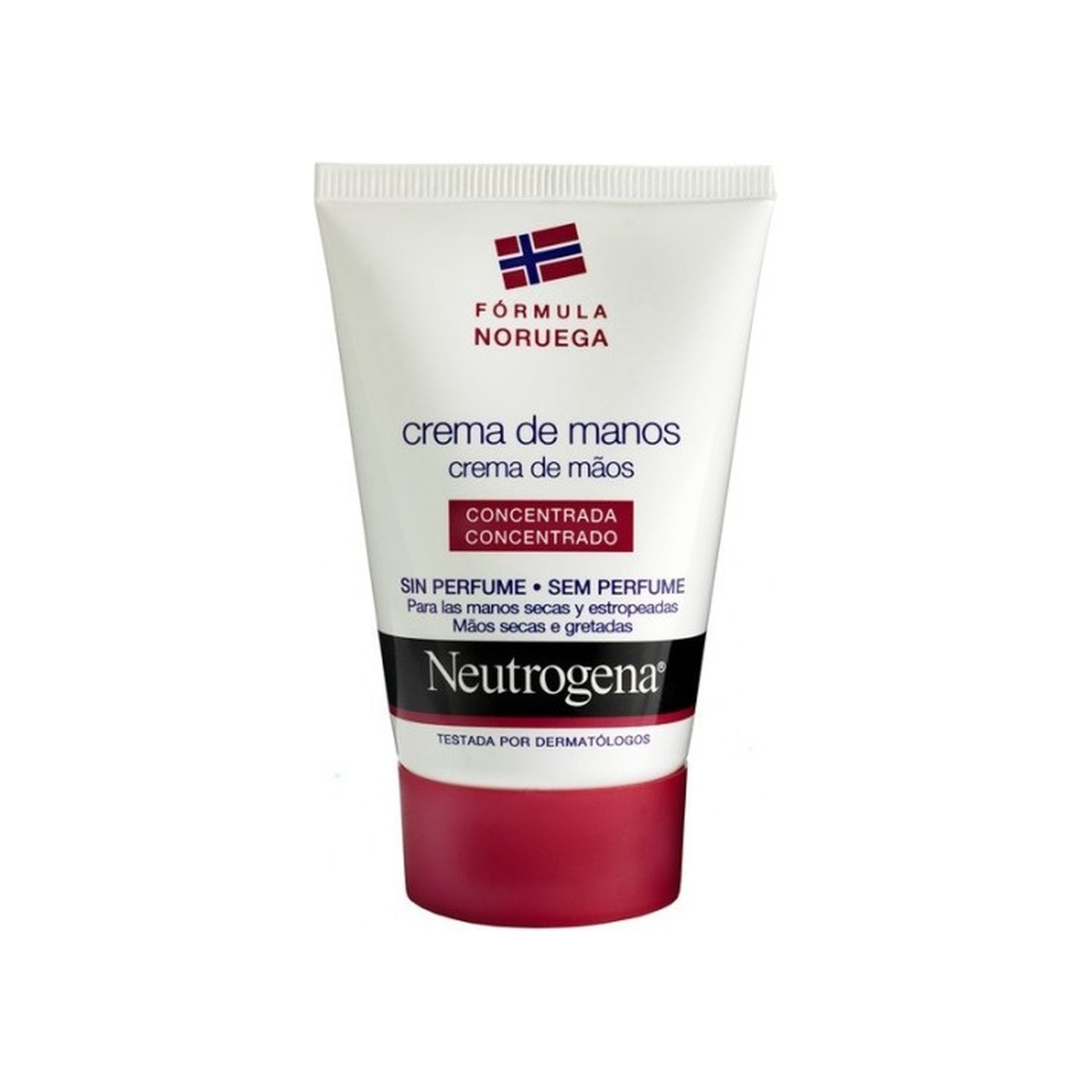 Neutrogena Creme Concentrado Mãos 50 ml