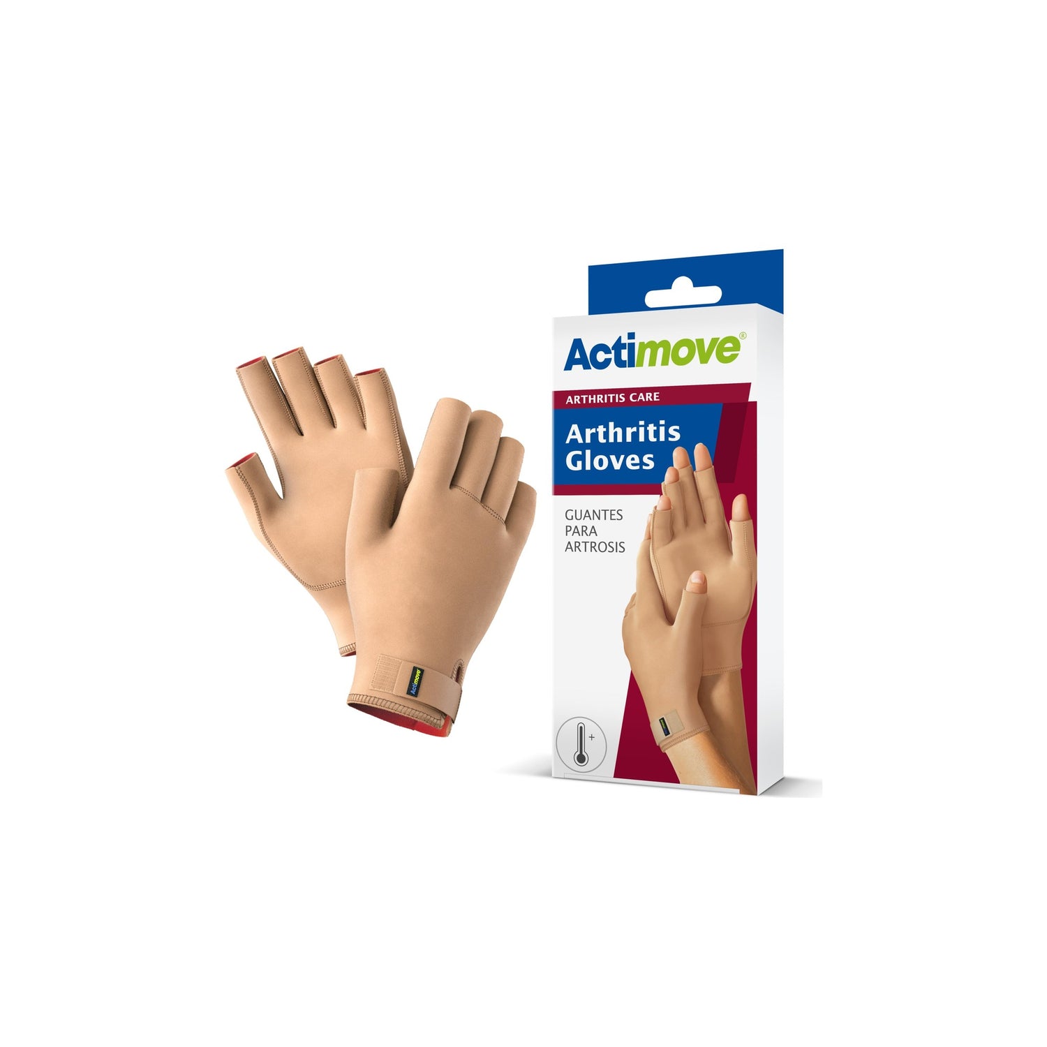 Actimove Arthritis Care Glove M
