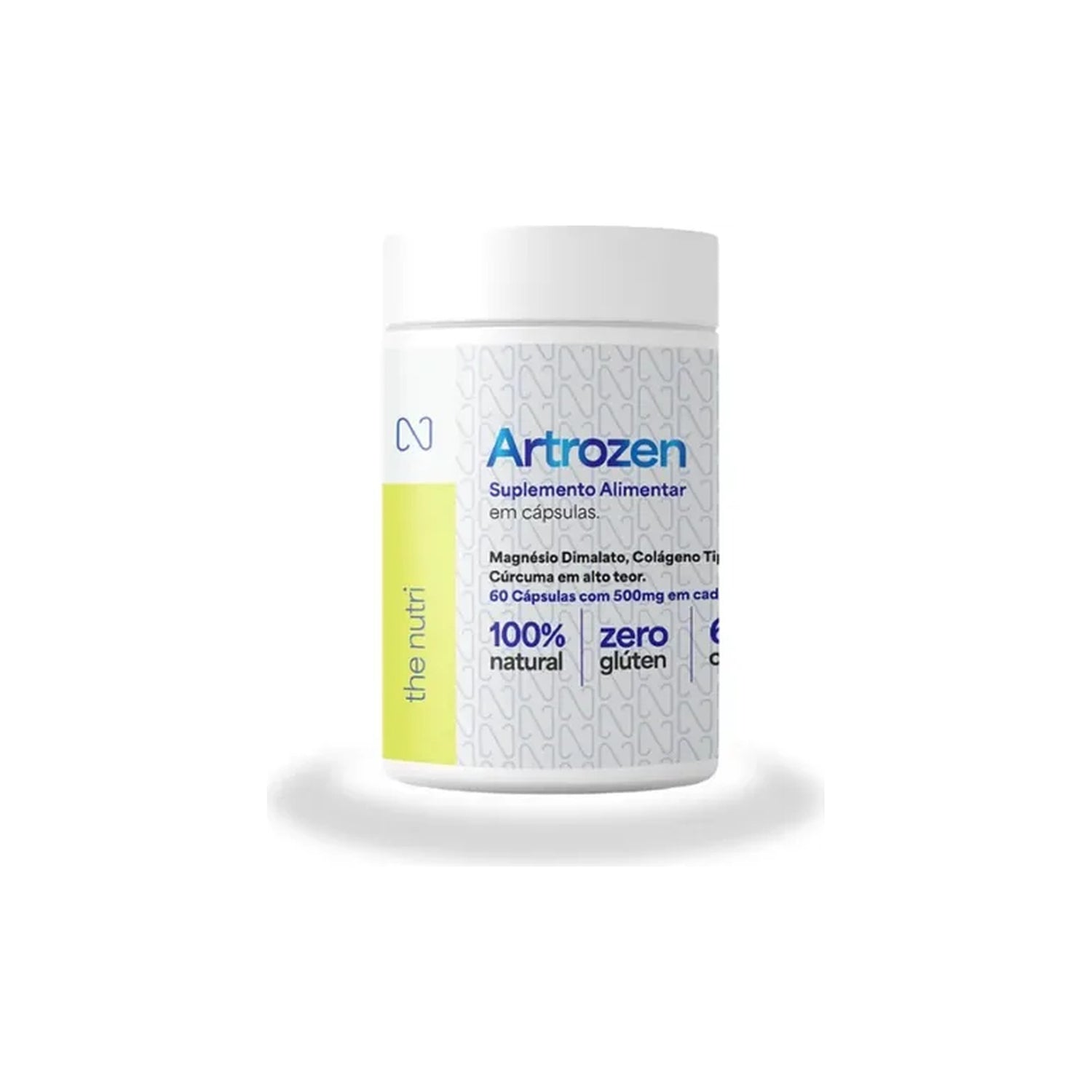 Artrozen Comprimidos 60 Cápsulas