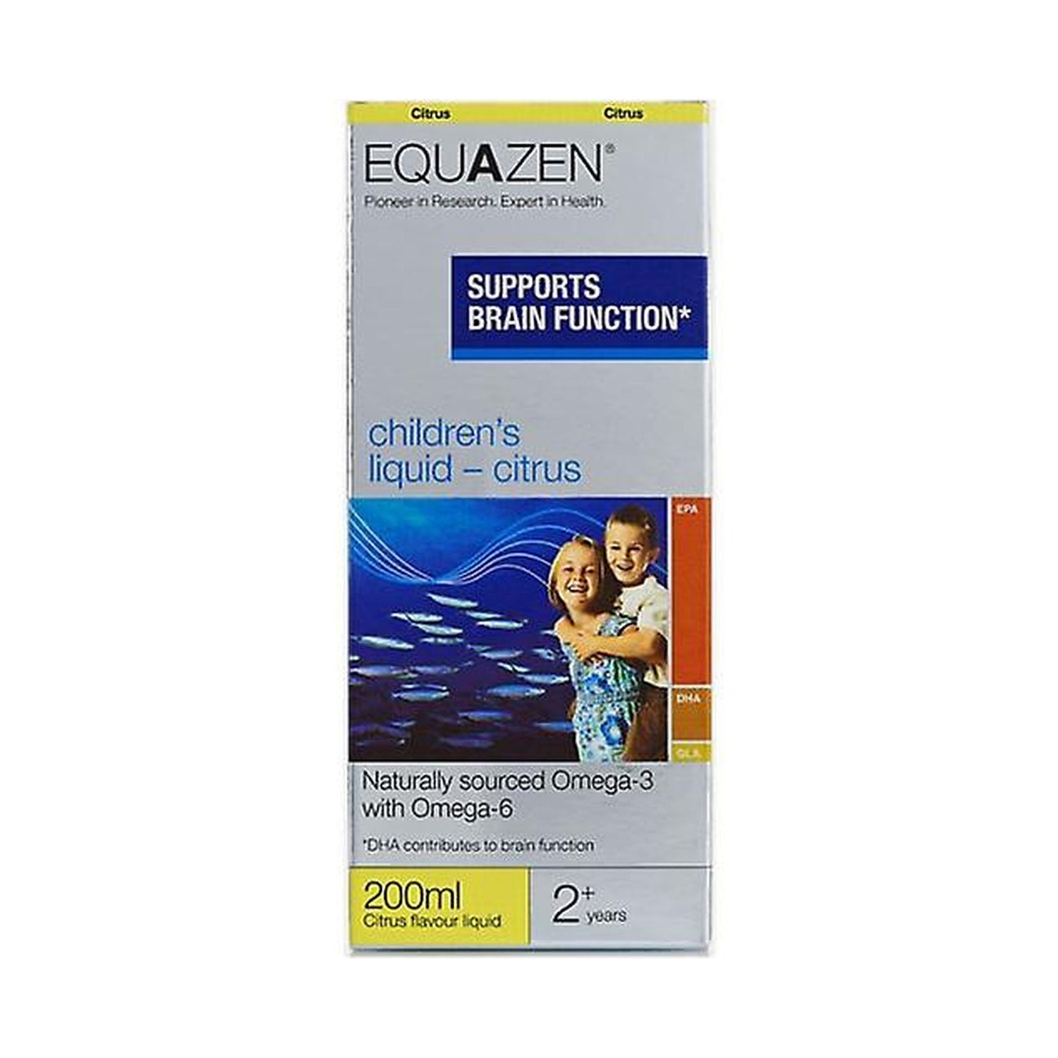 Equazen Solução Oral 200 ml