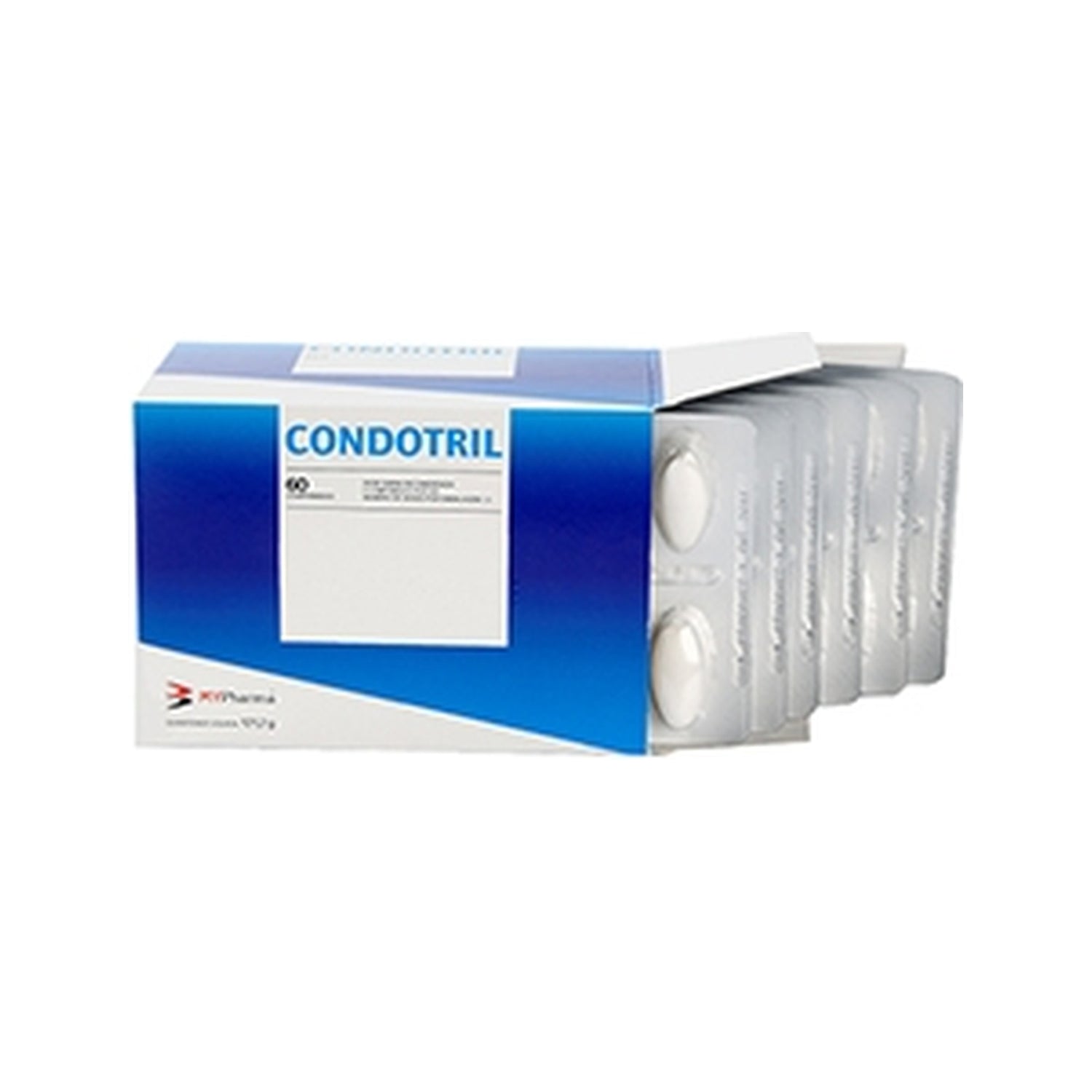 Condotril Comprimidos 60 Cápsulas
