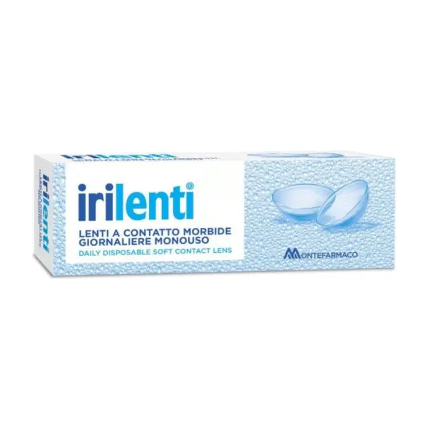 Irilenti Lentes Contacto Diária 1.50 X 30