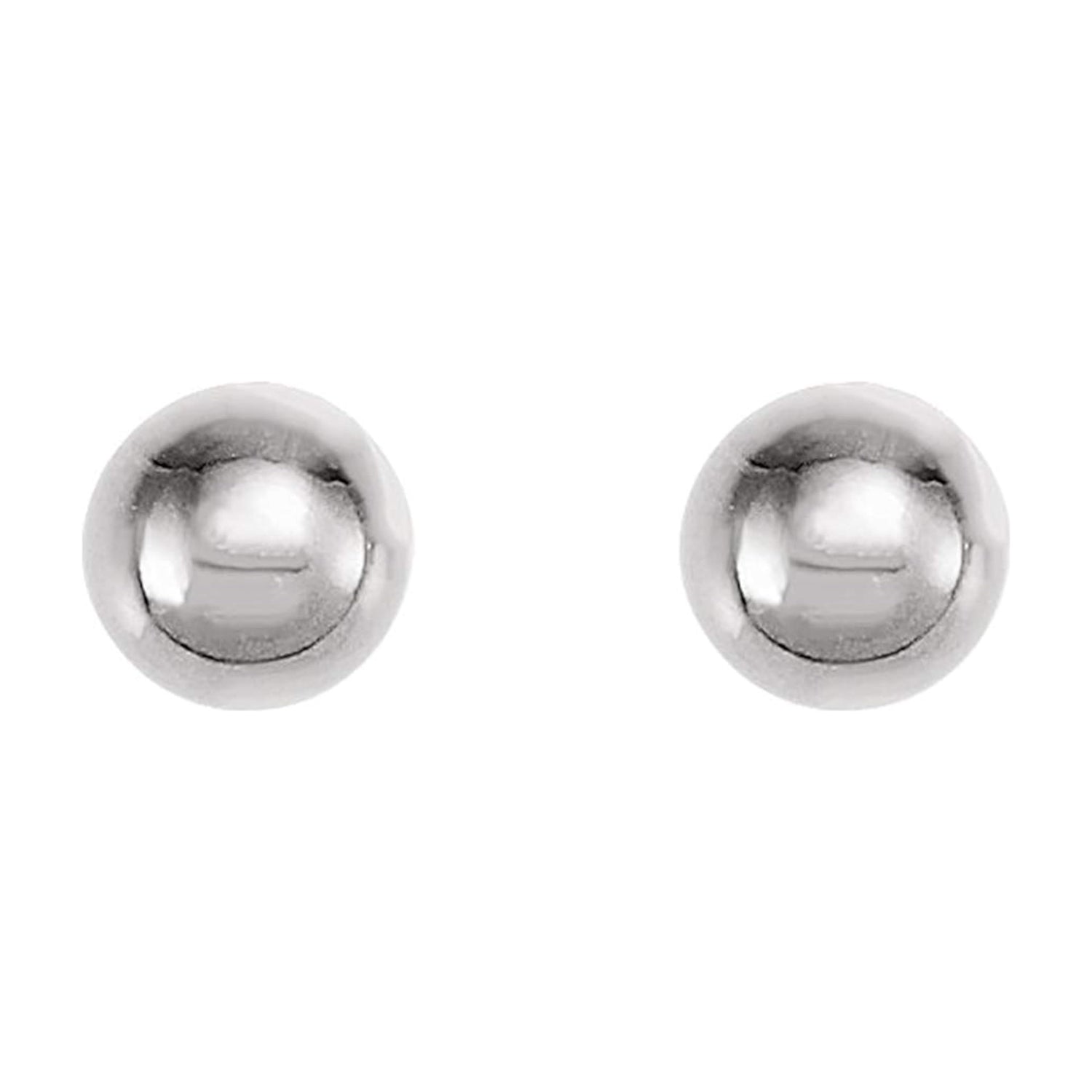Inverness Brinco Bola 4 Mm RD Indo11-R